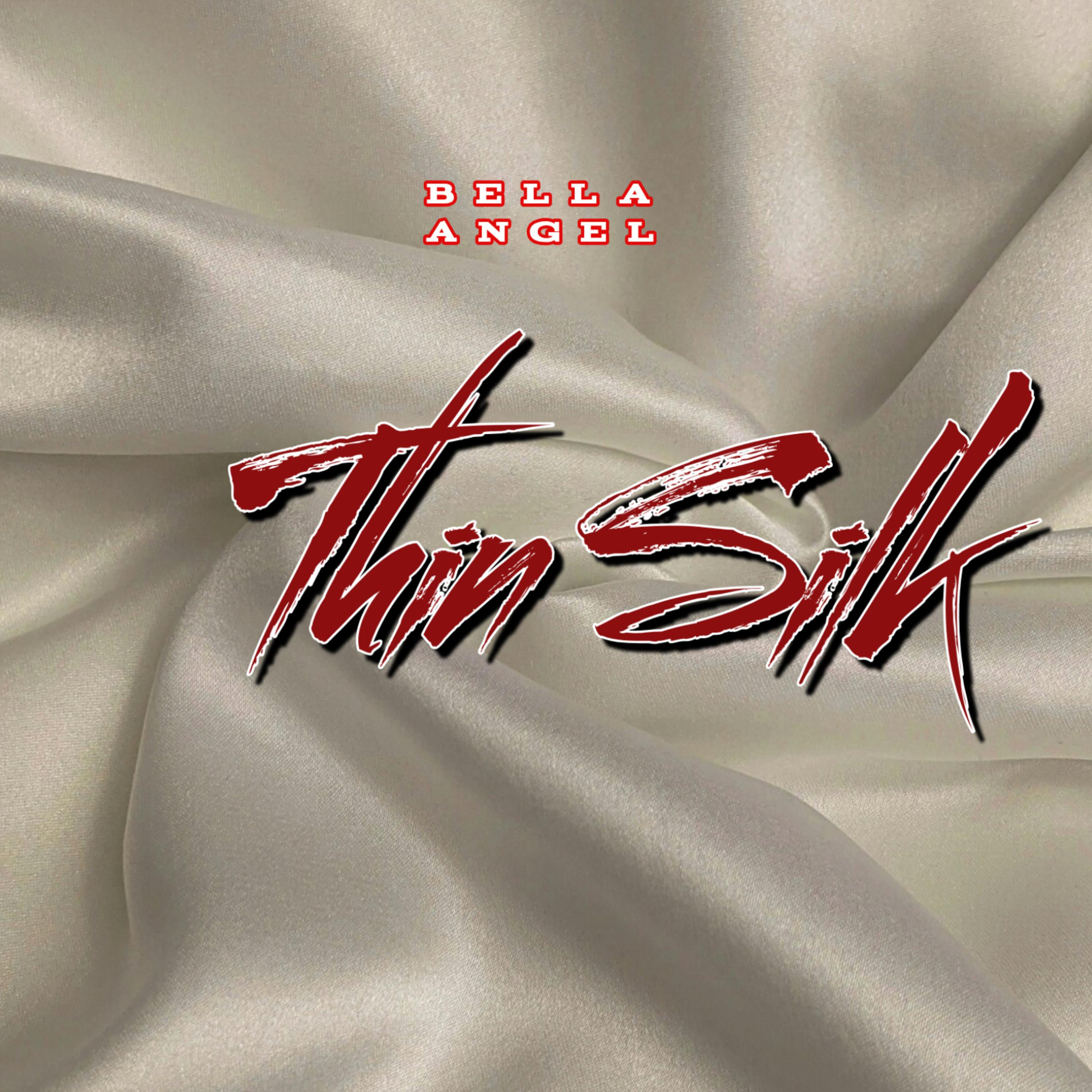 Thin Silk by Bella Angel cover art