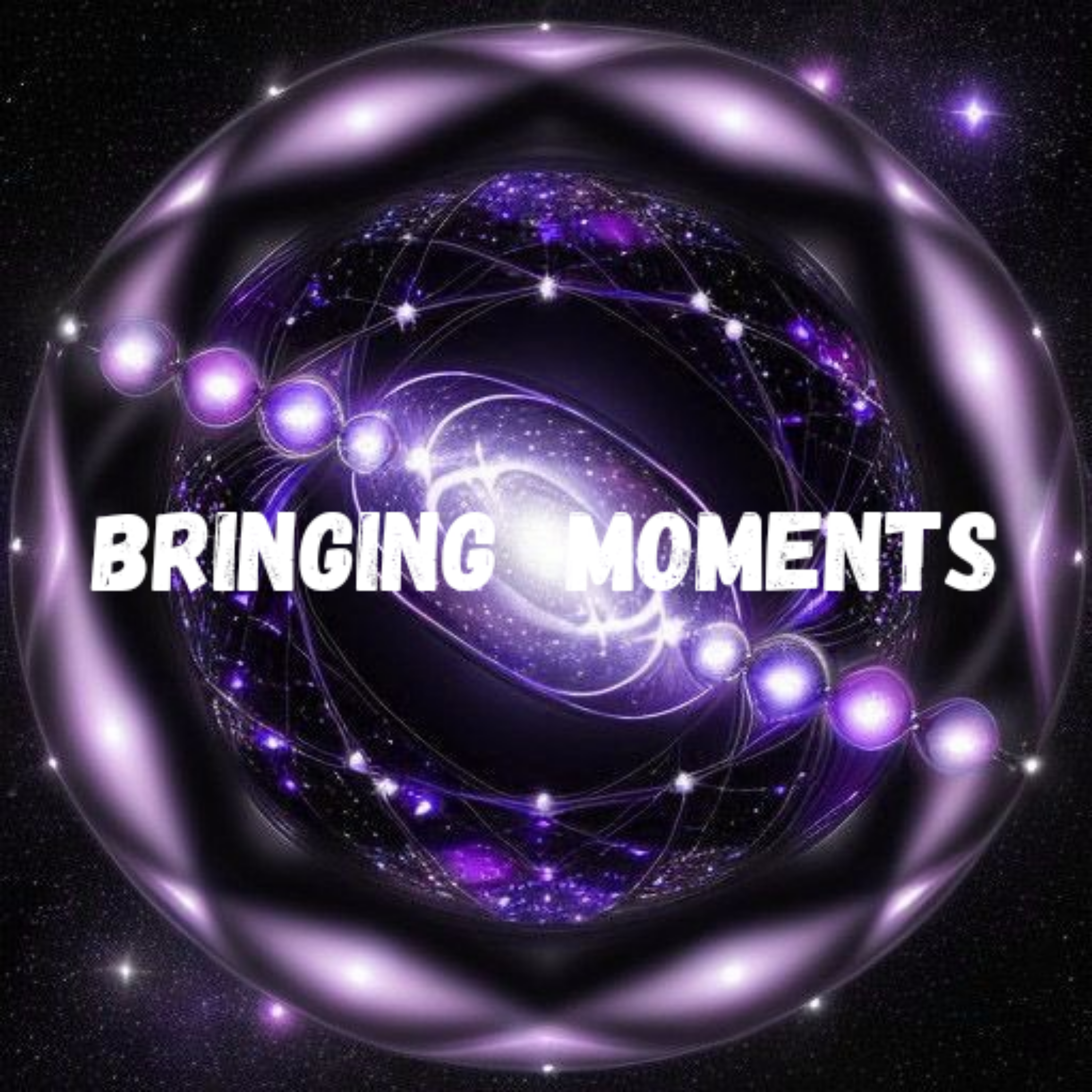 BRINGING MOMENT artwork
