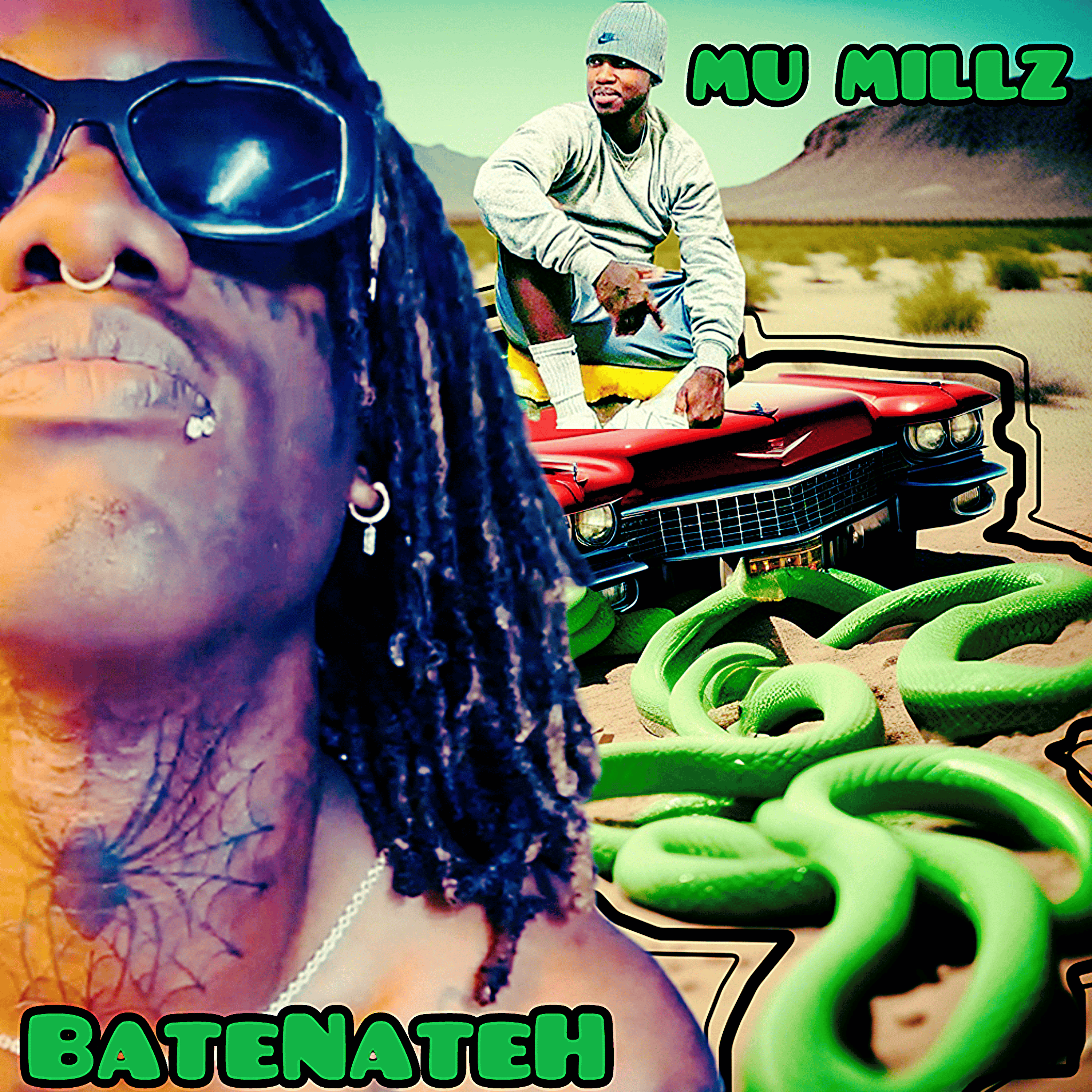 So Slimey artwork
