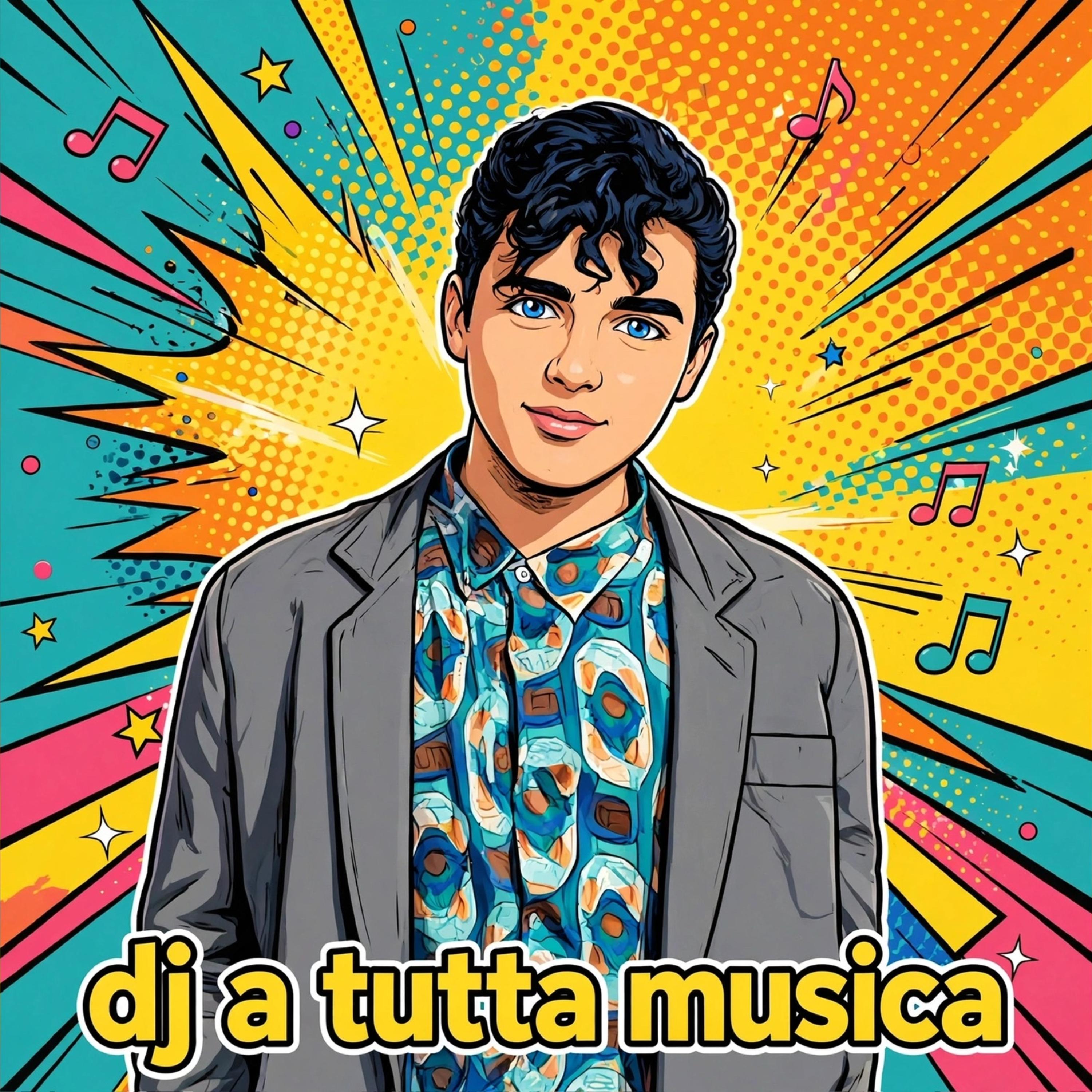 Bing Bong Bingo (Bom) by Dj A Tutta Musica cover art