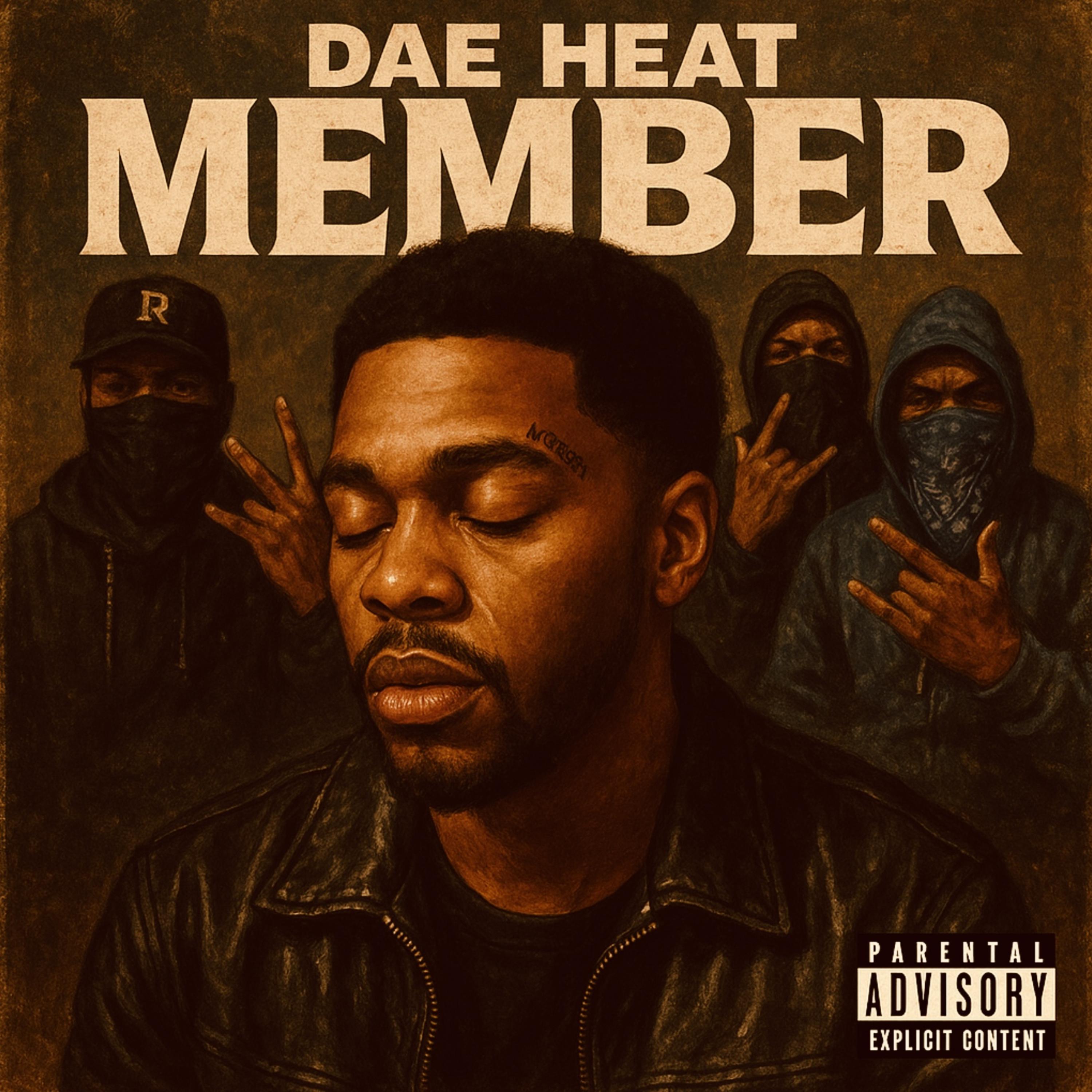 Member artwork