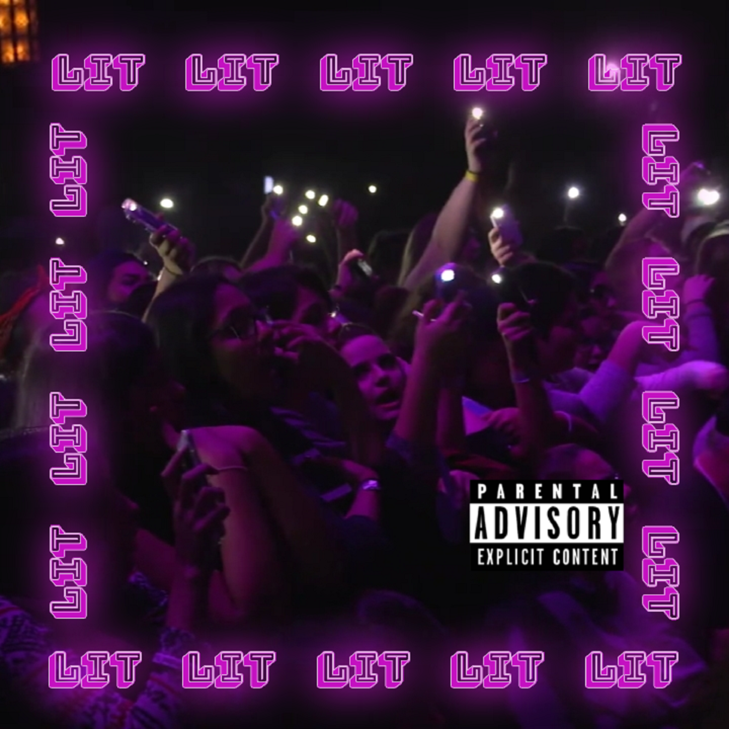 LIT artwork