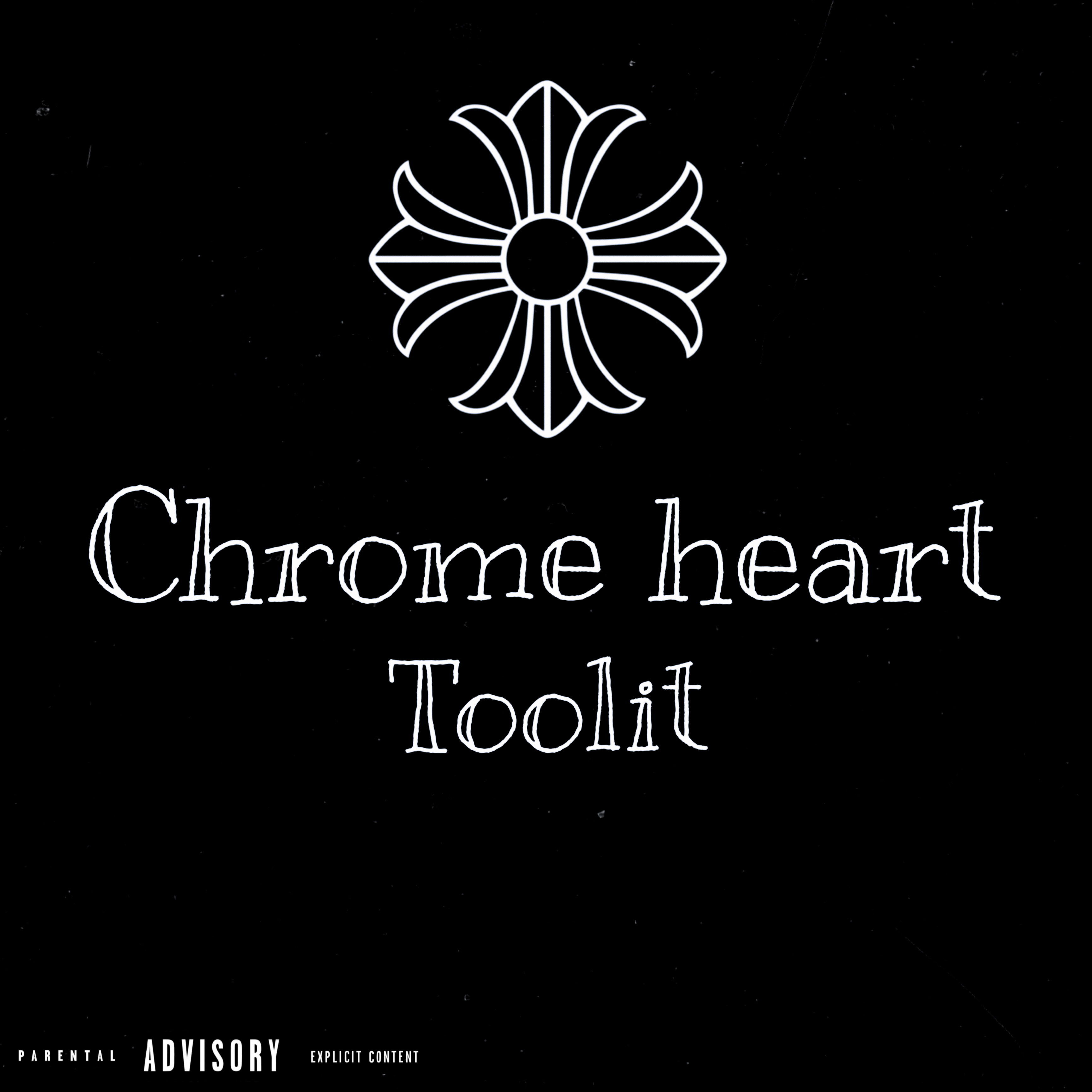 Chrome Heart artwork
