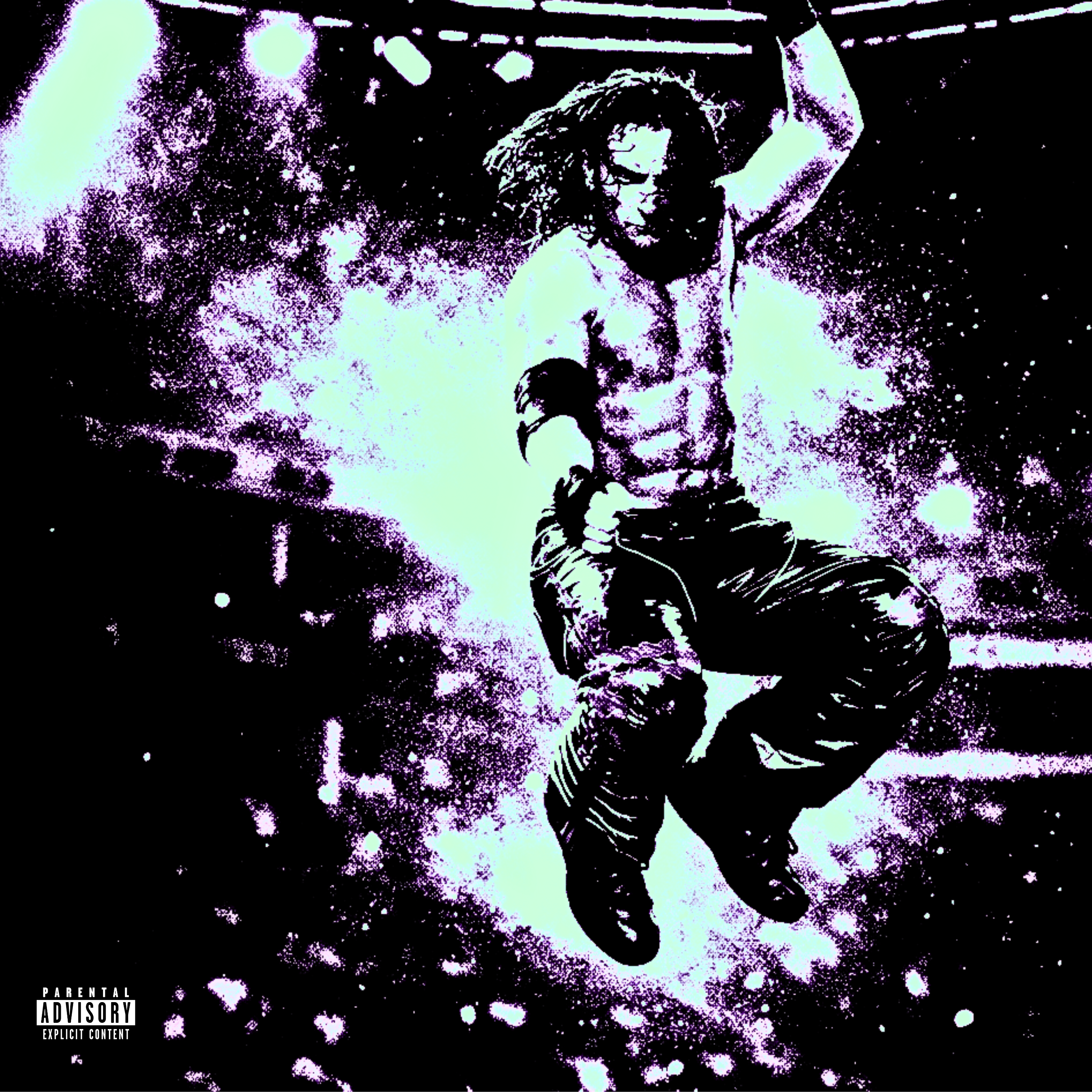 $EAN MICHAEL$ artwork