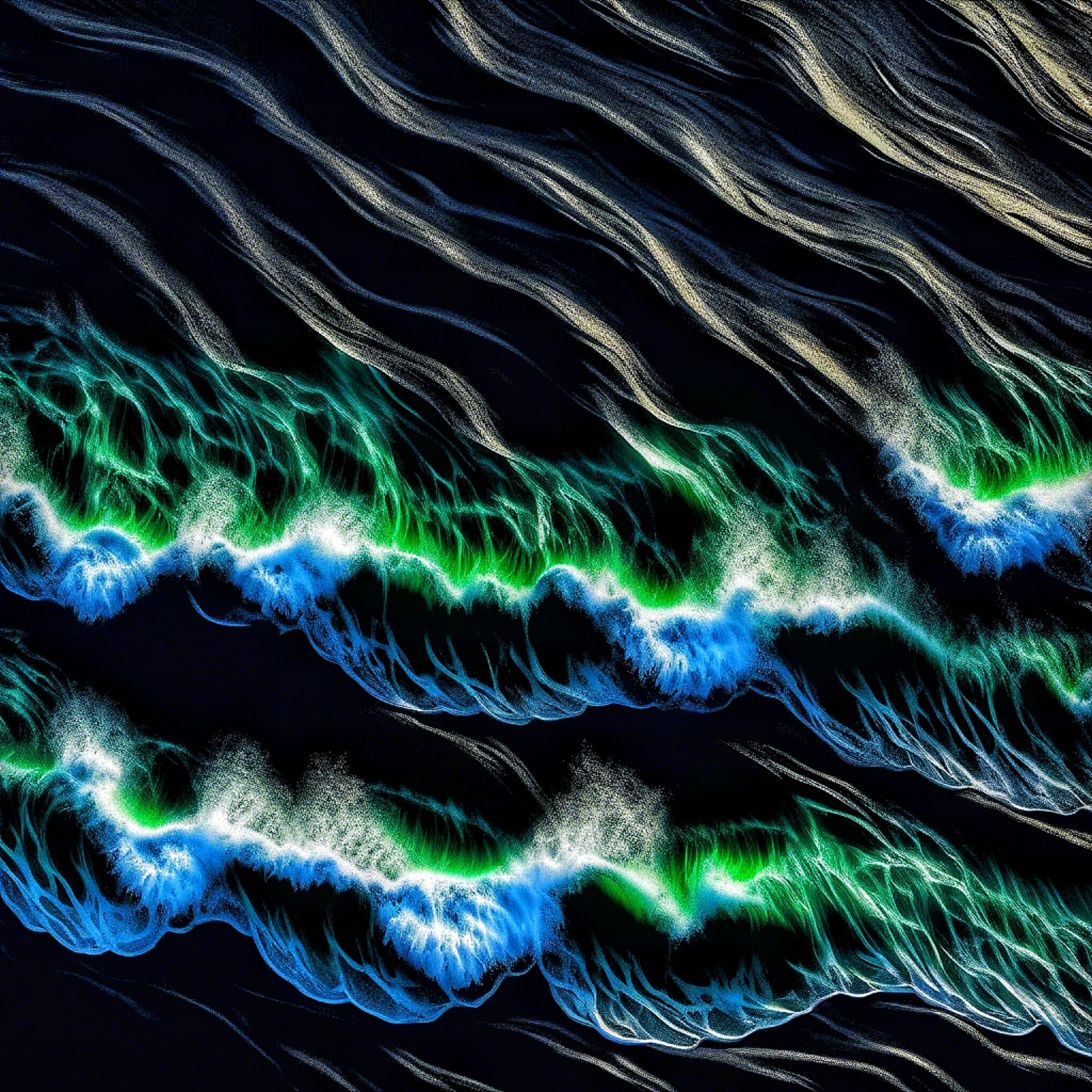 Ocean Jewel artwork
