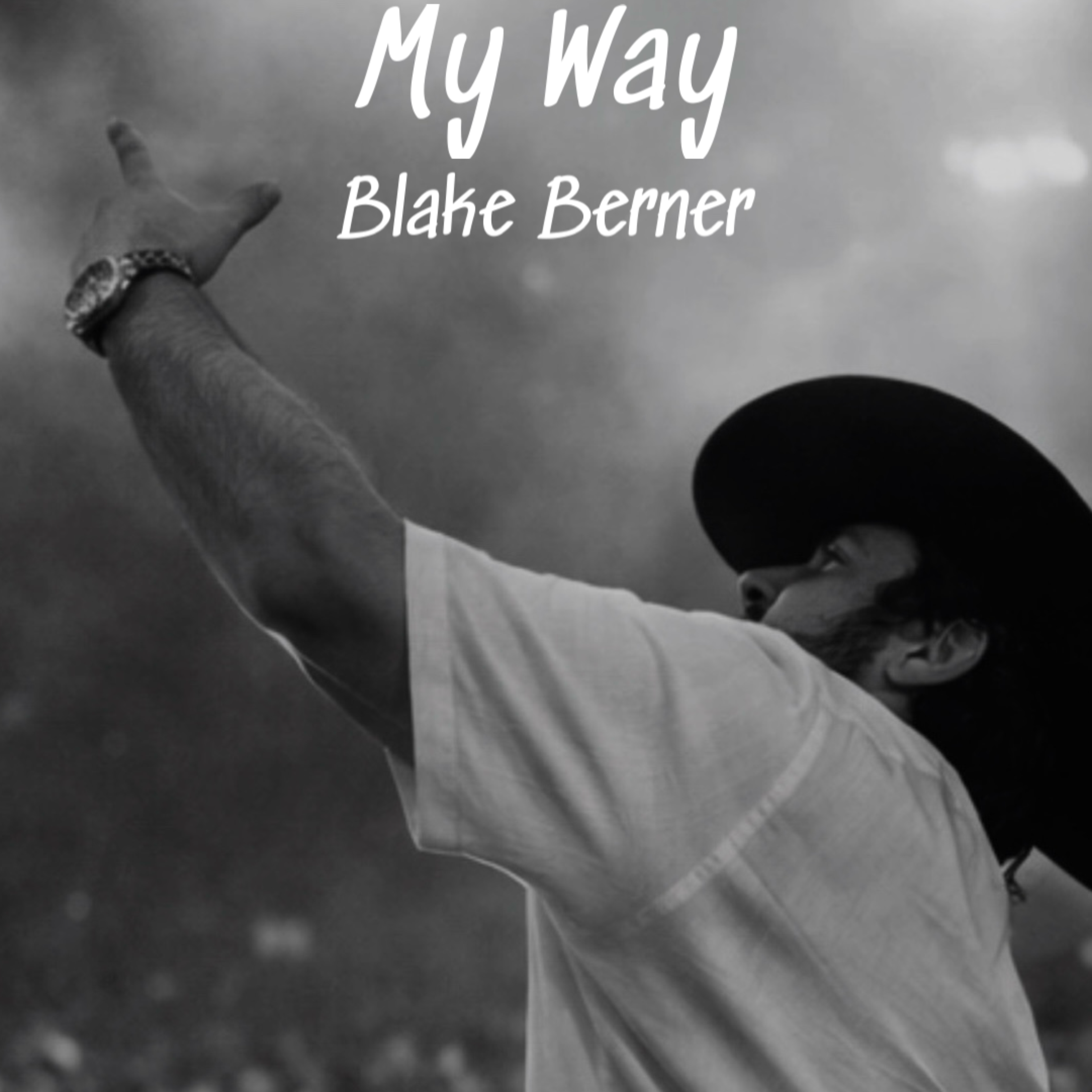 My Way (Country Rock) artwork