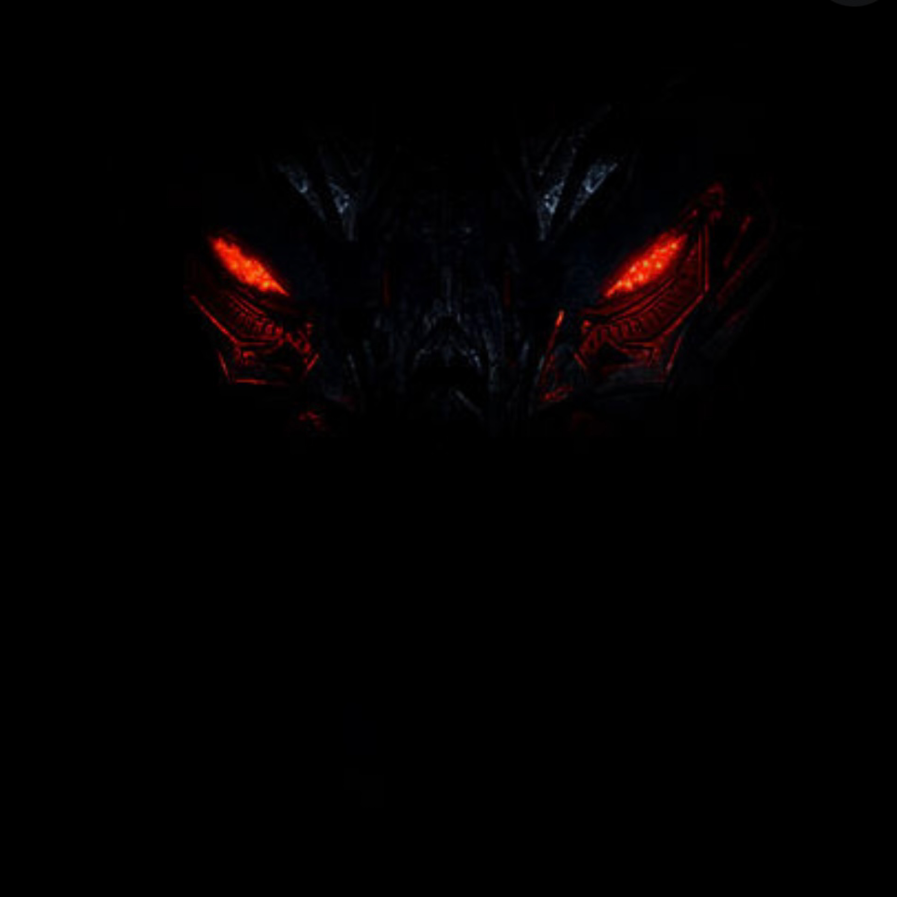 Eye For An Eye artwork