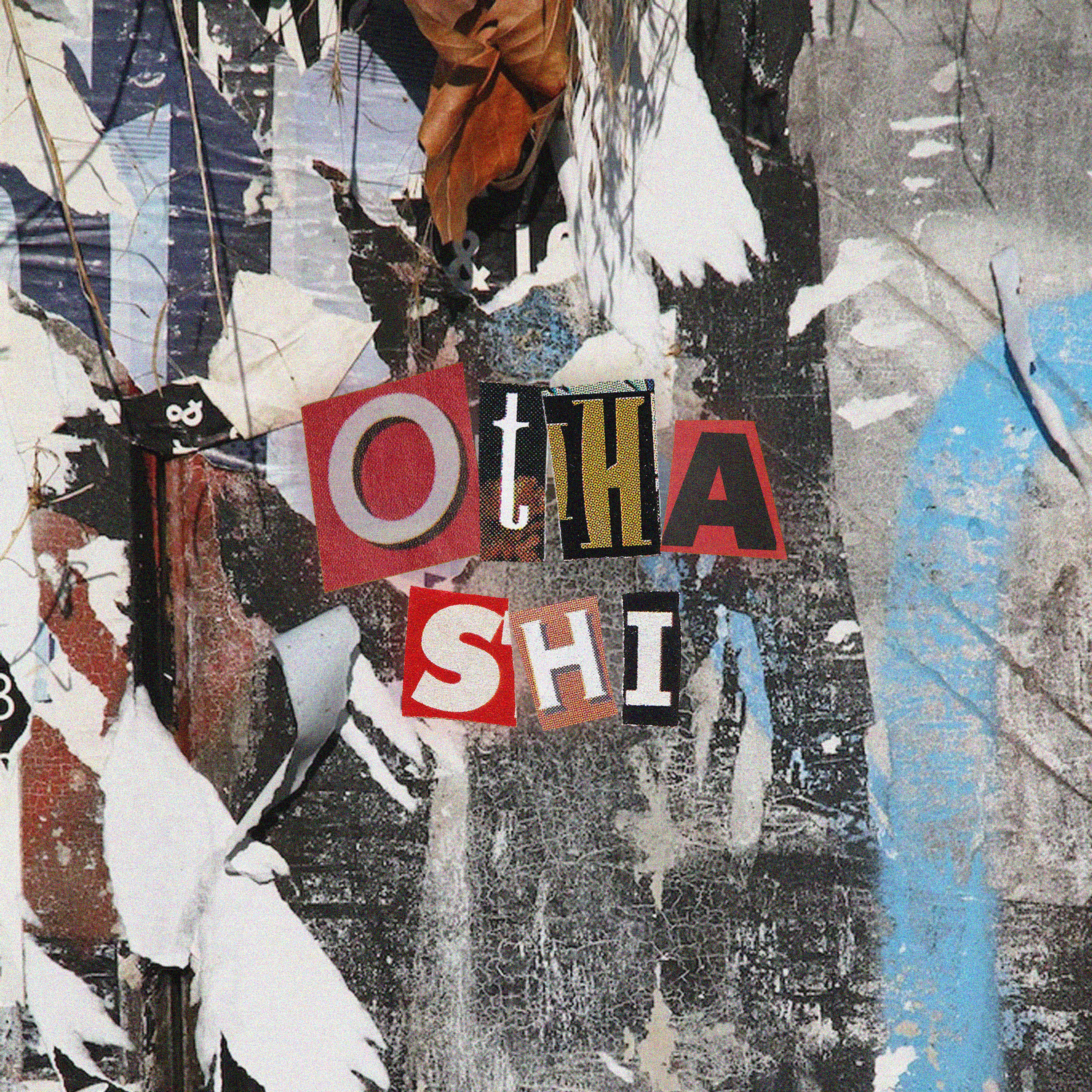 Otha Shii artwork