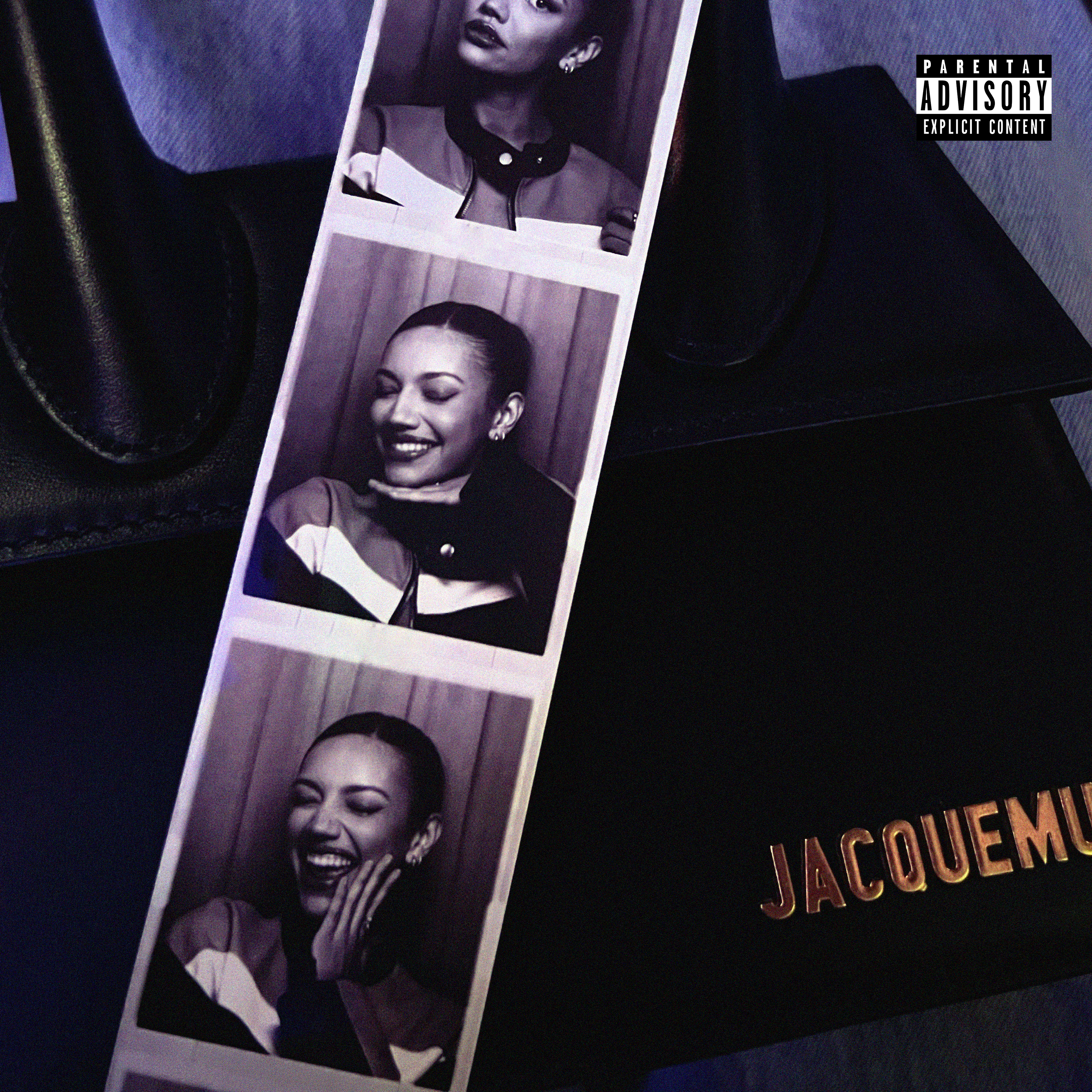 SOULTIES artwork