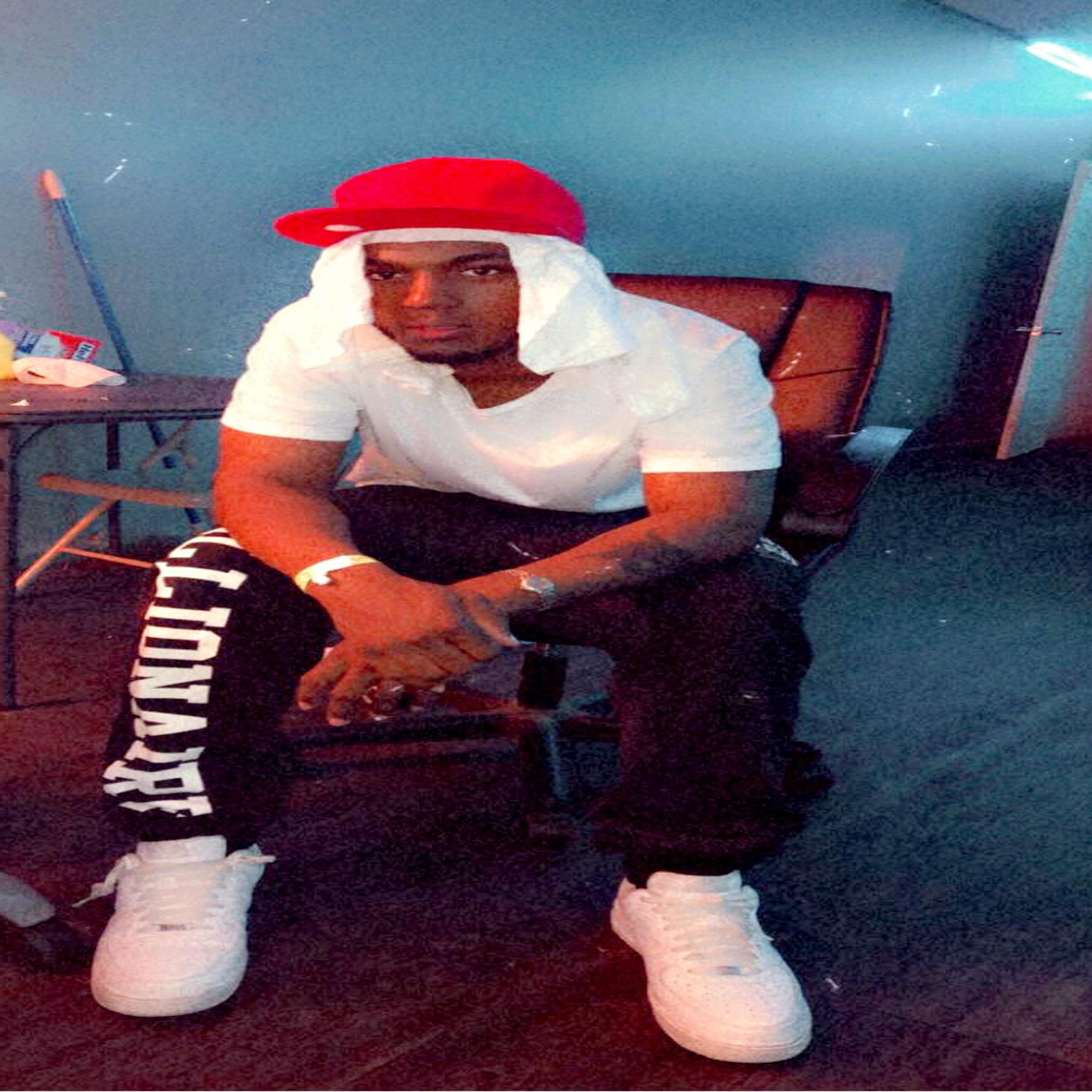 First Song Out artwork