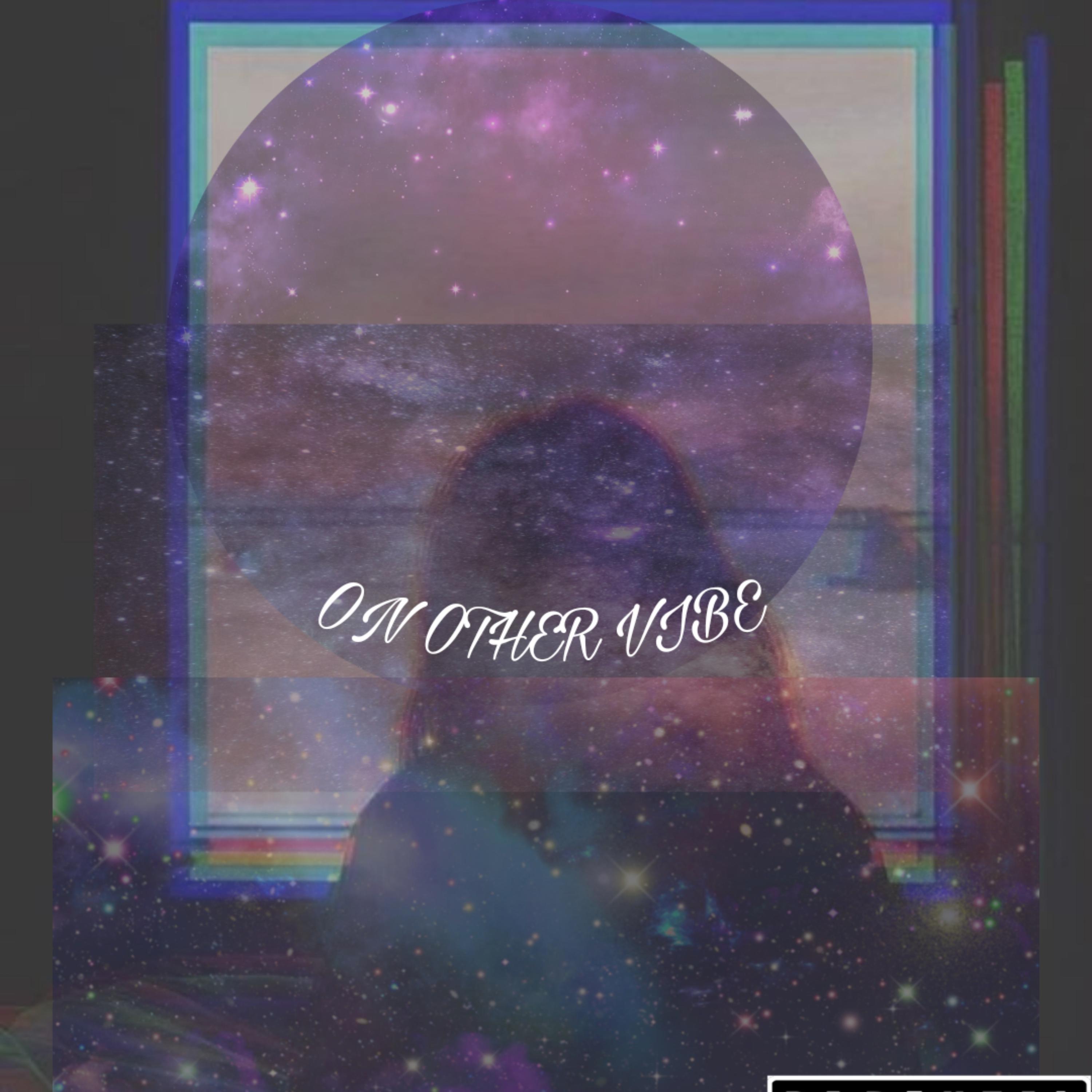 On Other Vibes artwork