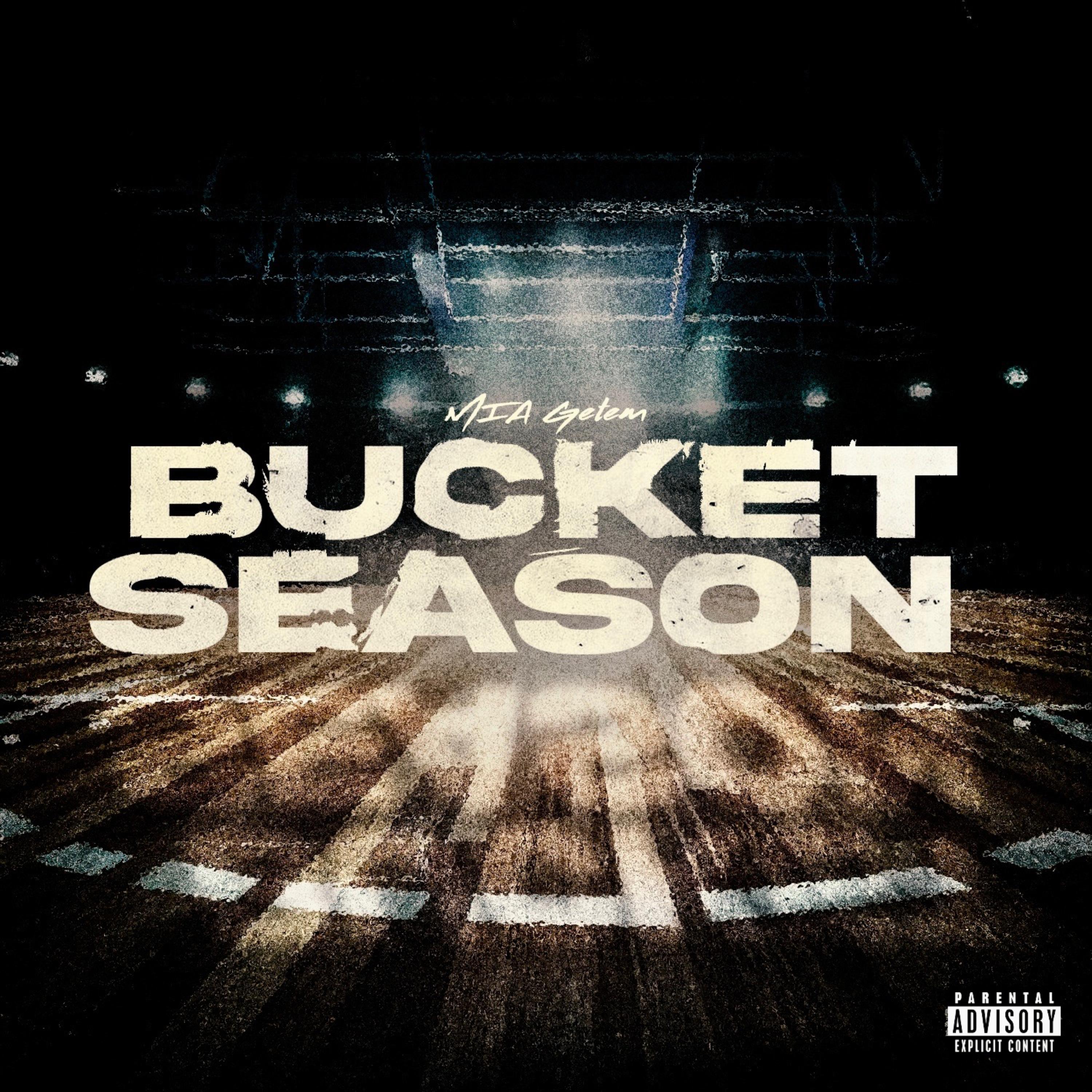 Bucket Season artwork