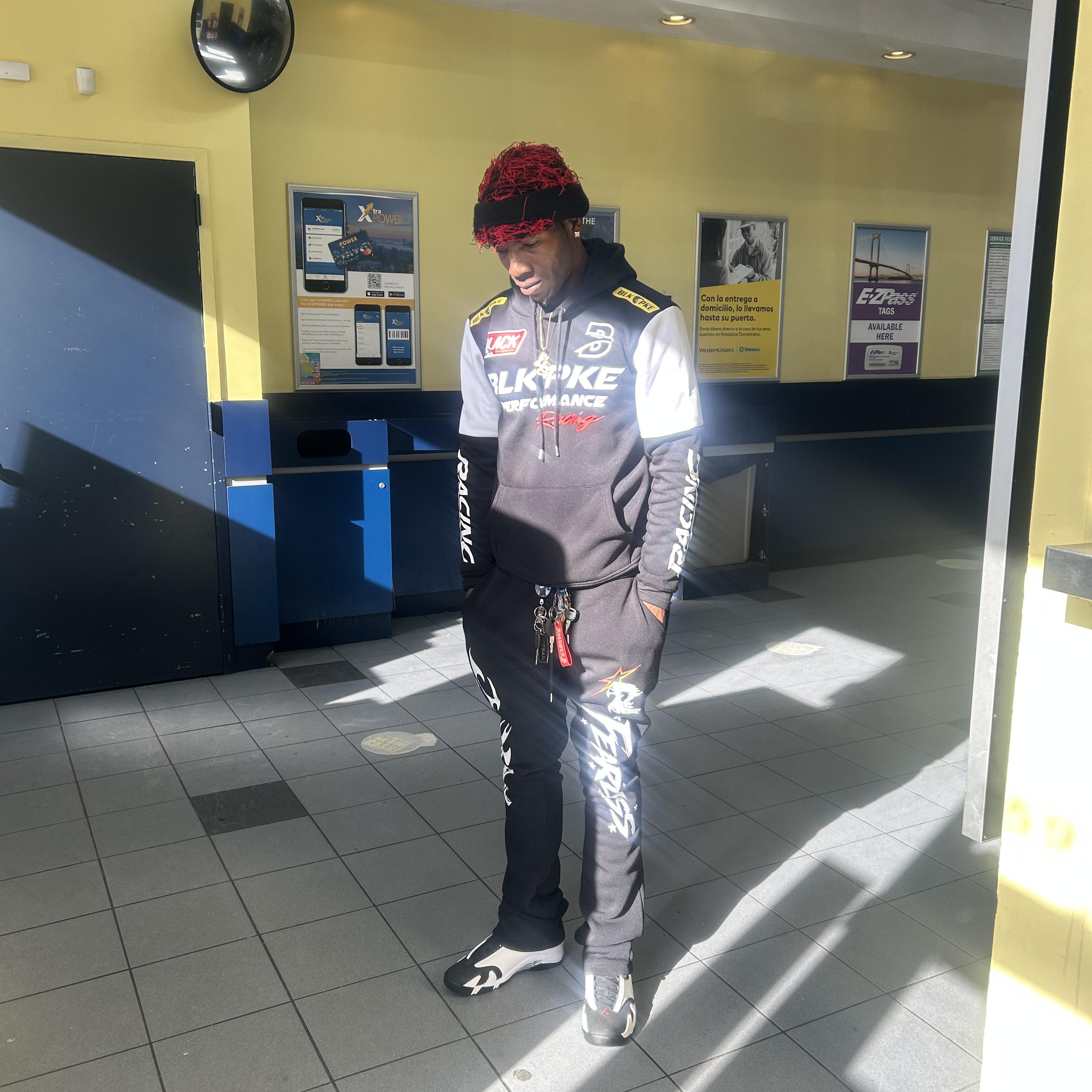 City Dancers artwork