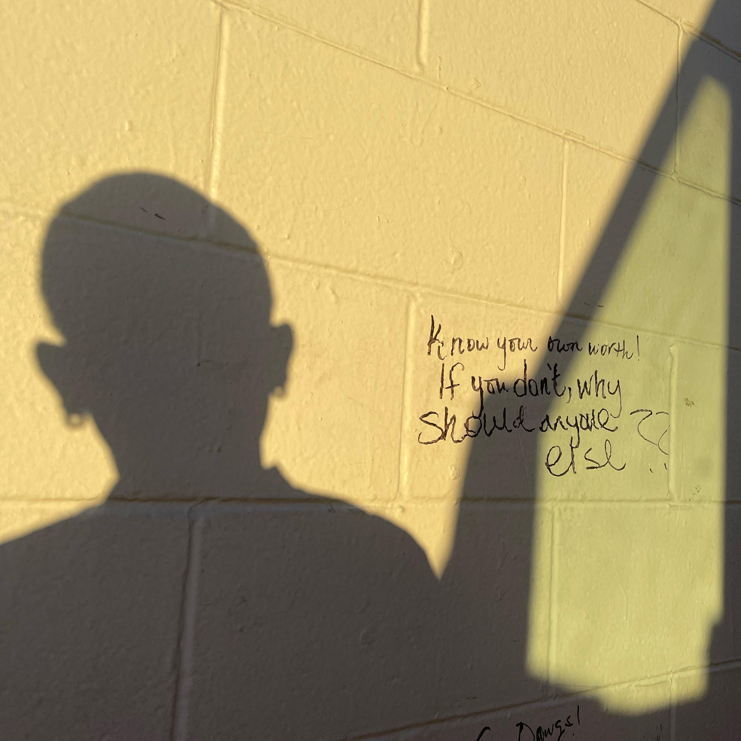 Just Vibin' artwork