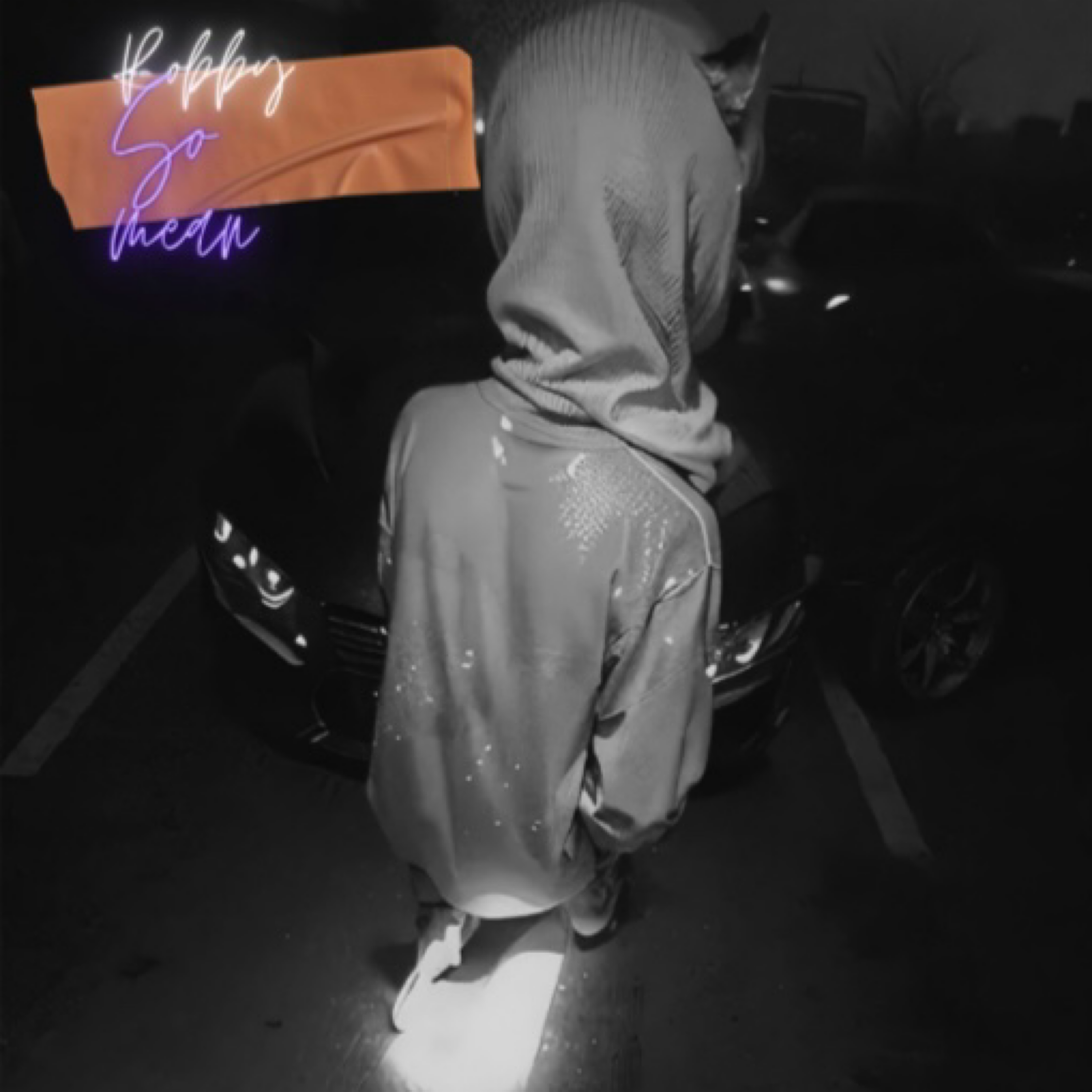 So Mean artwork