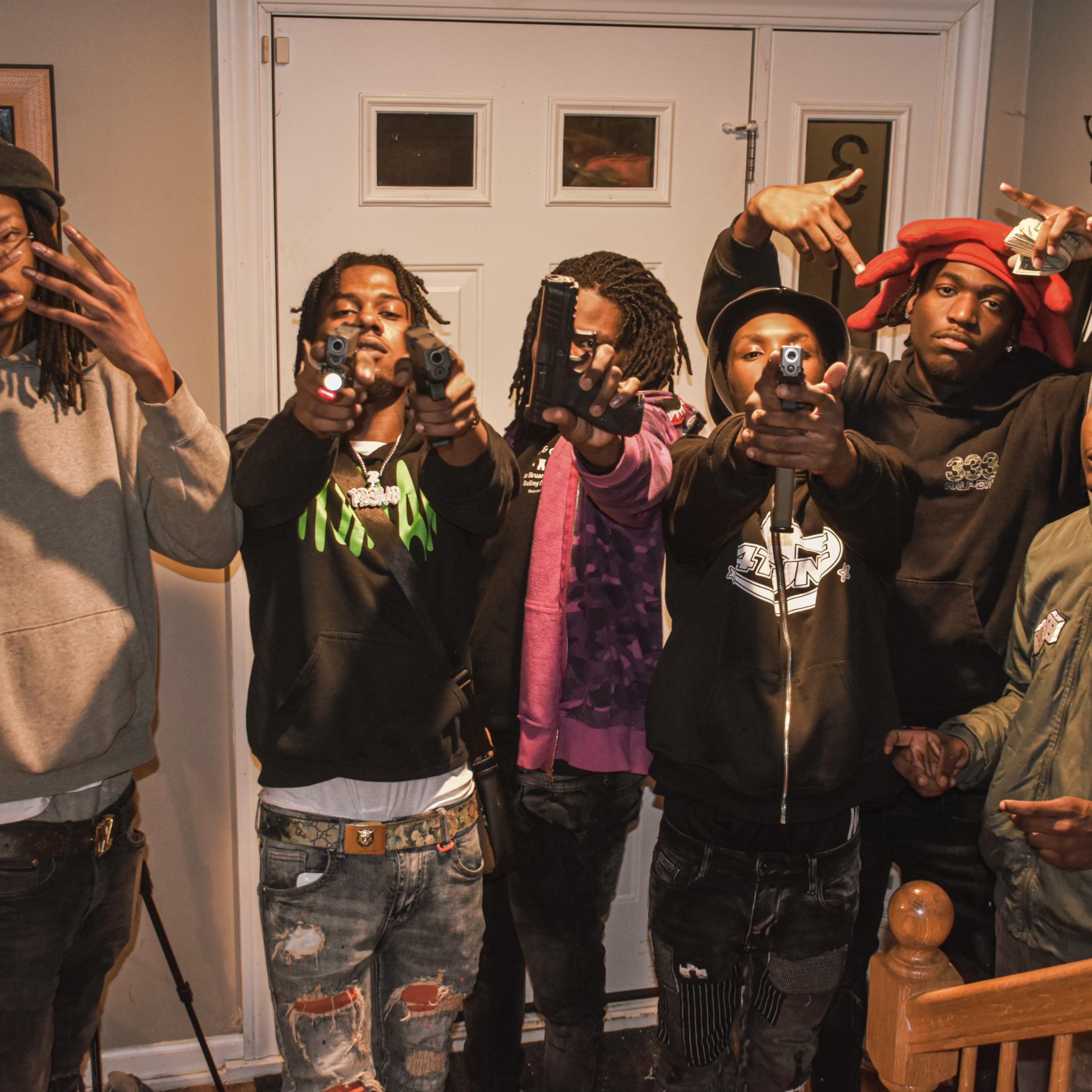 No Talkin artwork