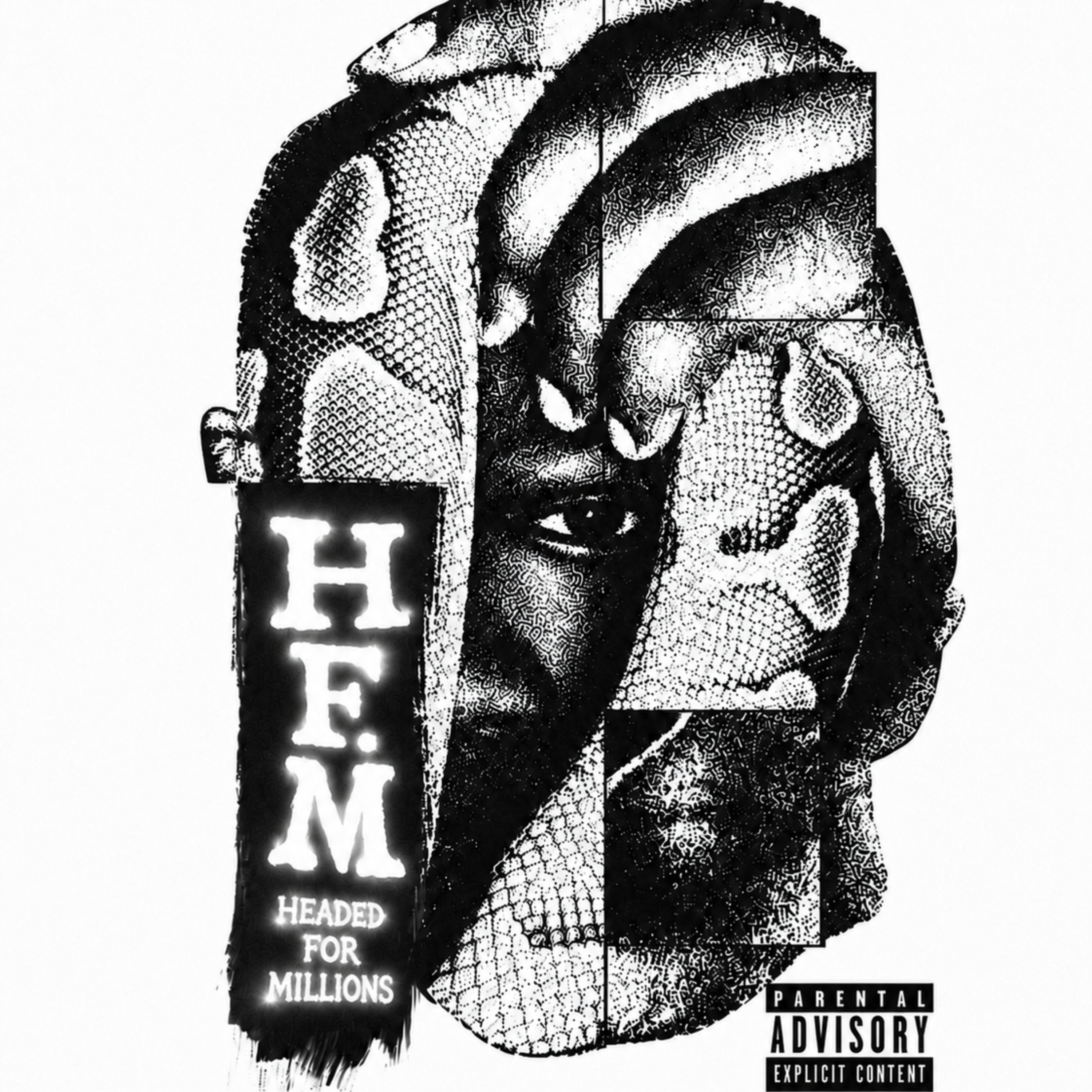 H.F.M by Wrthlivin cover art