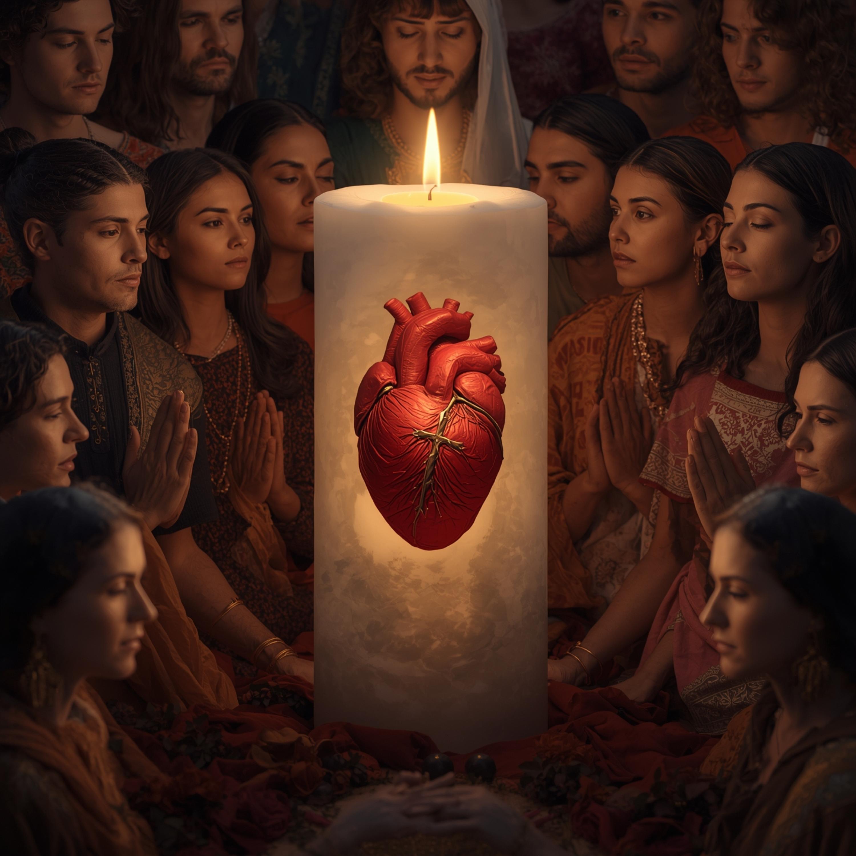 UN DIA A LA VEZ artwork