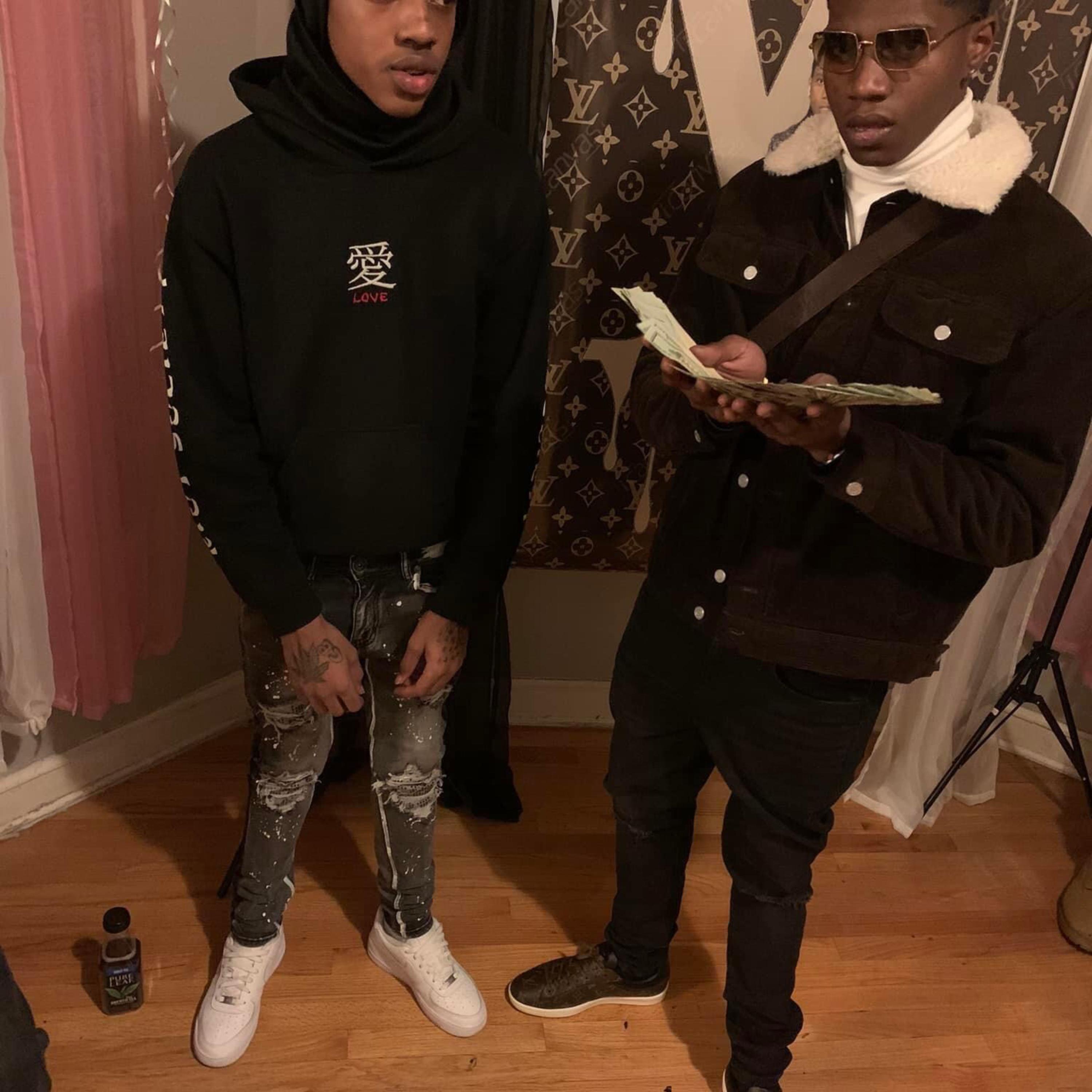 13Flows artwork