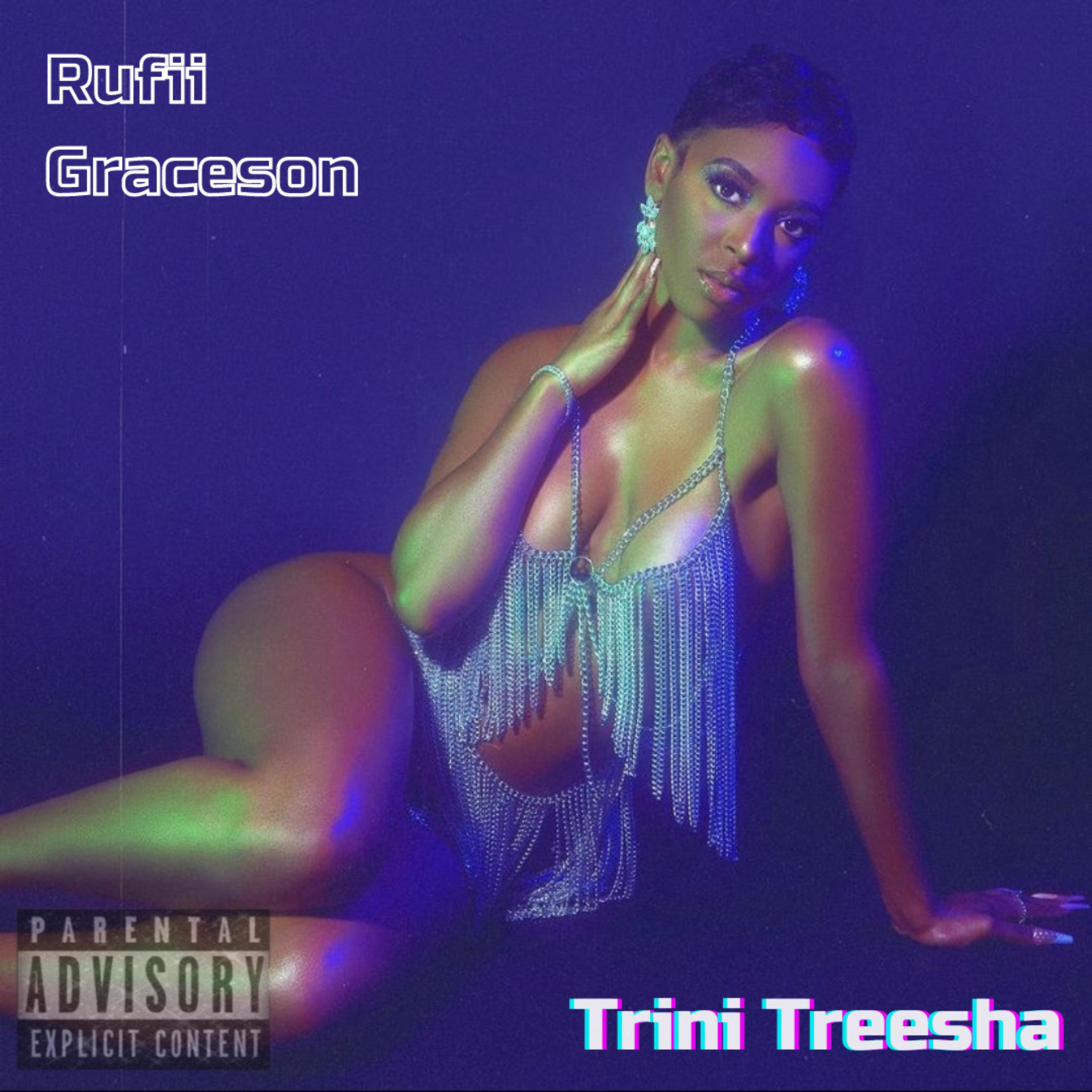 Trini Treesha artwork