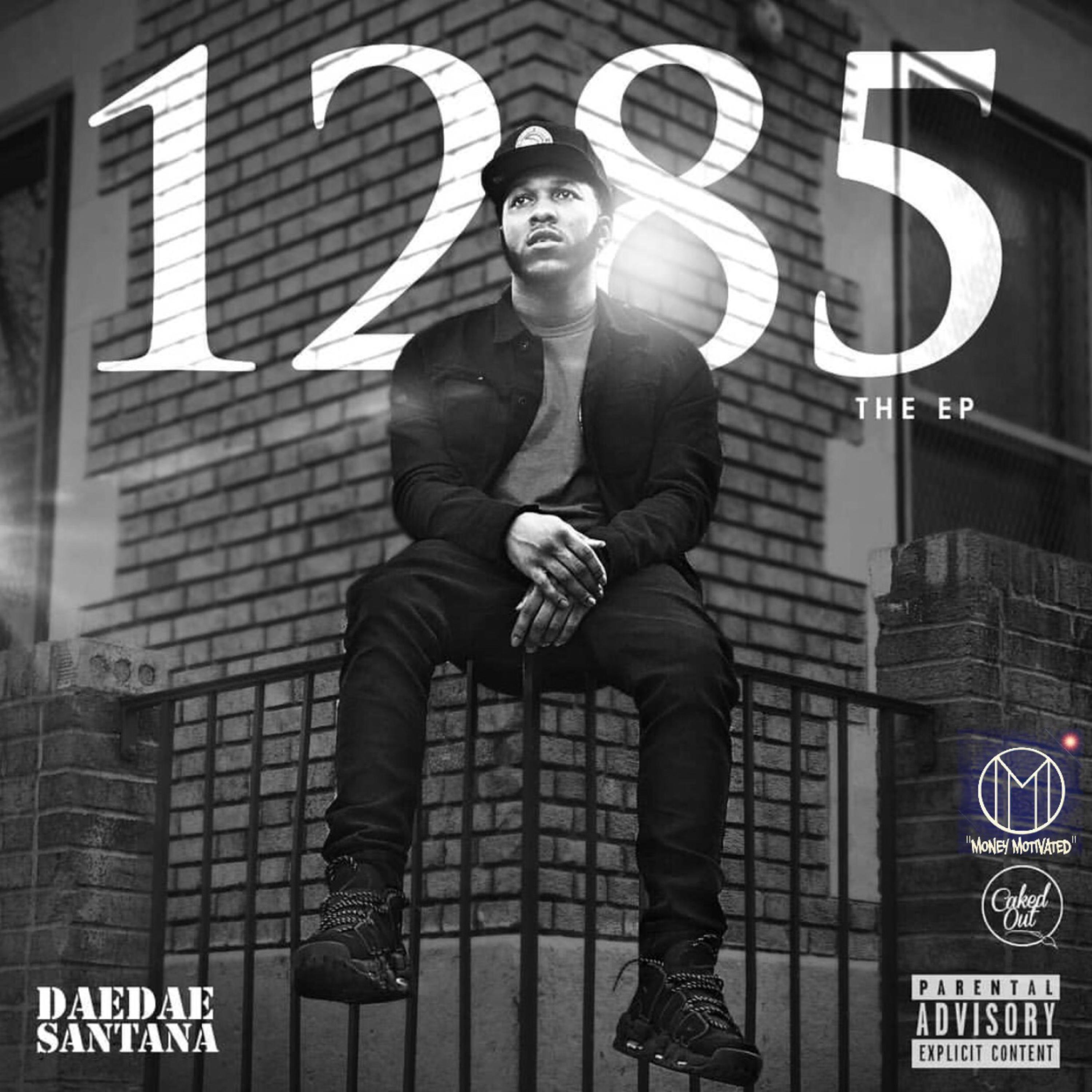 Focus by Daedae Santana  cover art