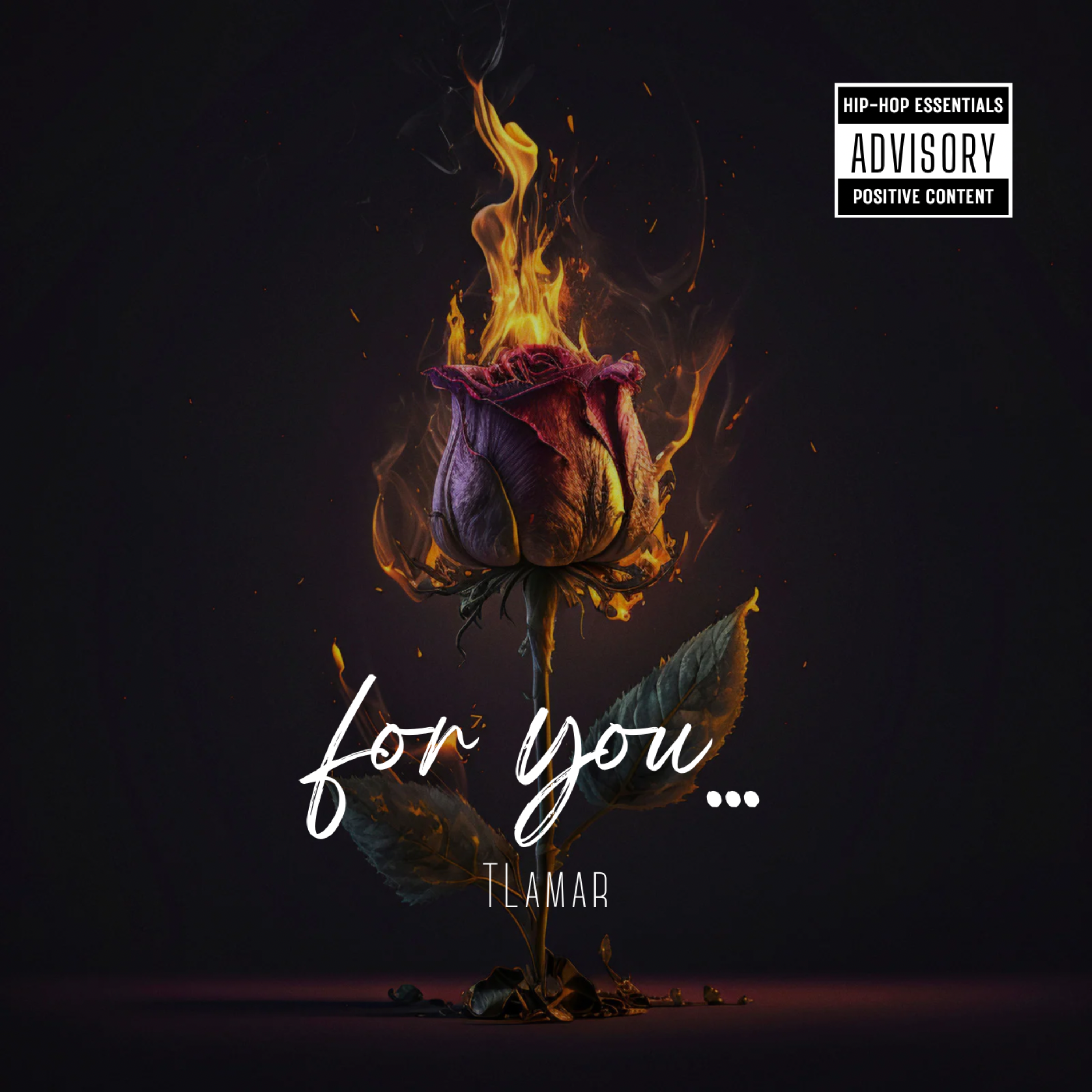 For You… artwork