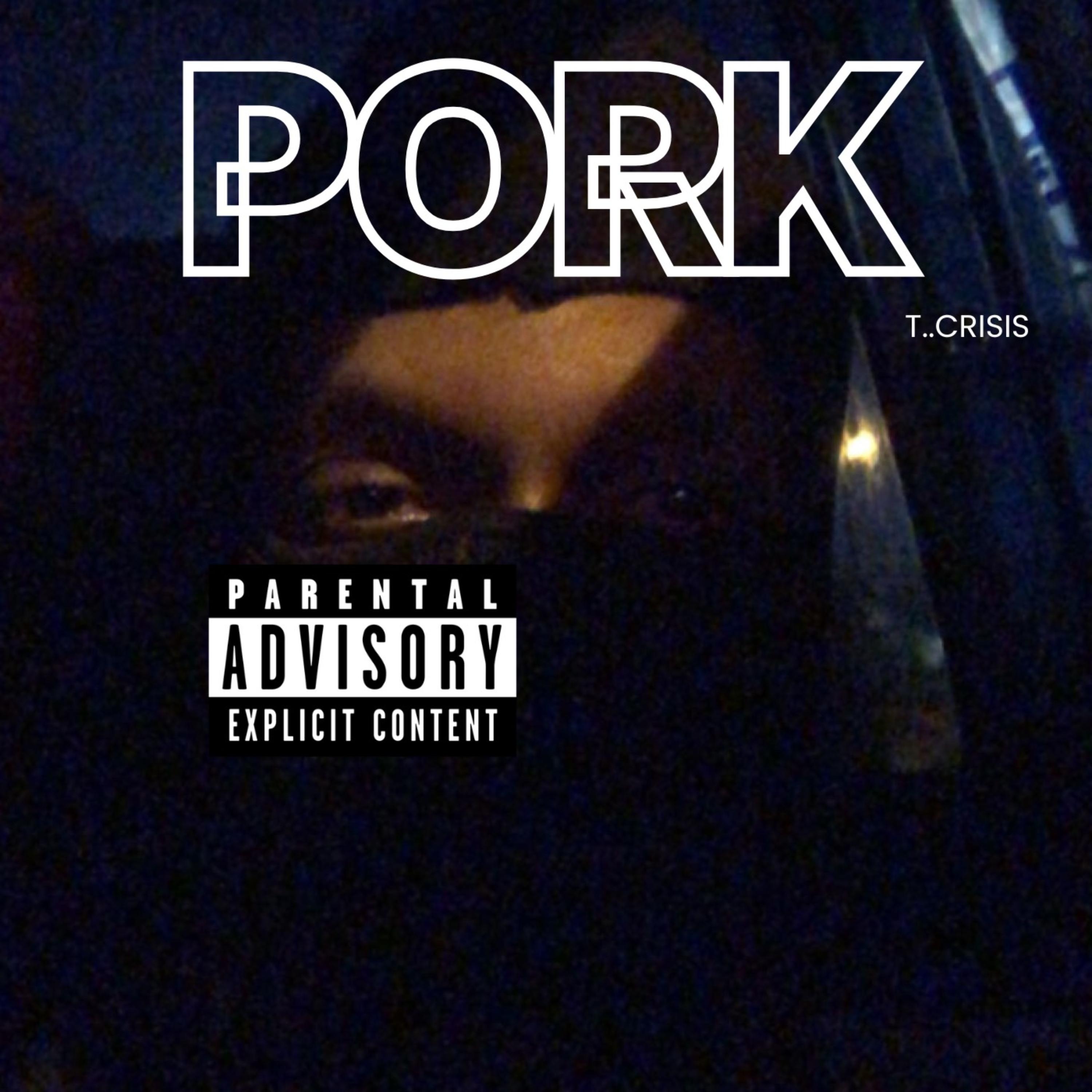 PORK artwork