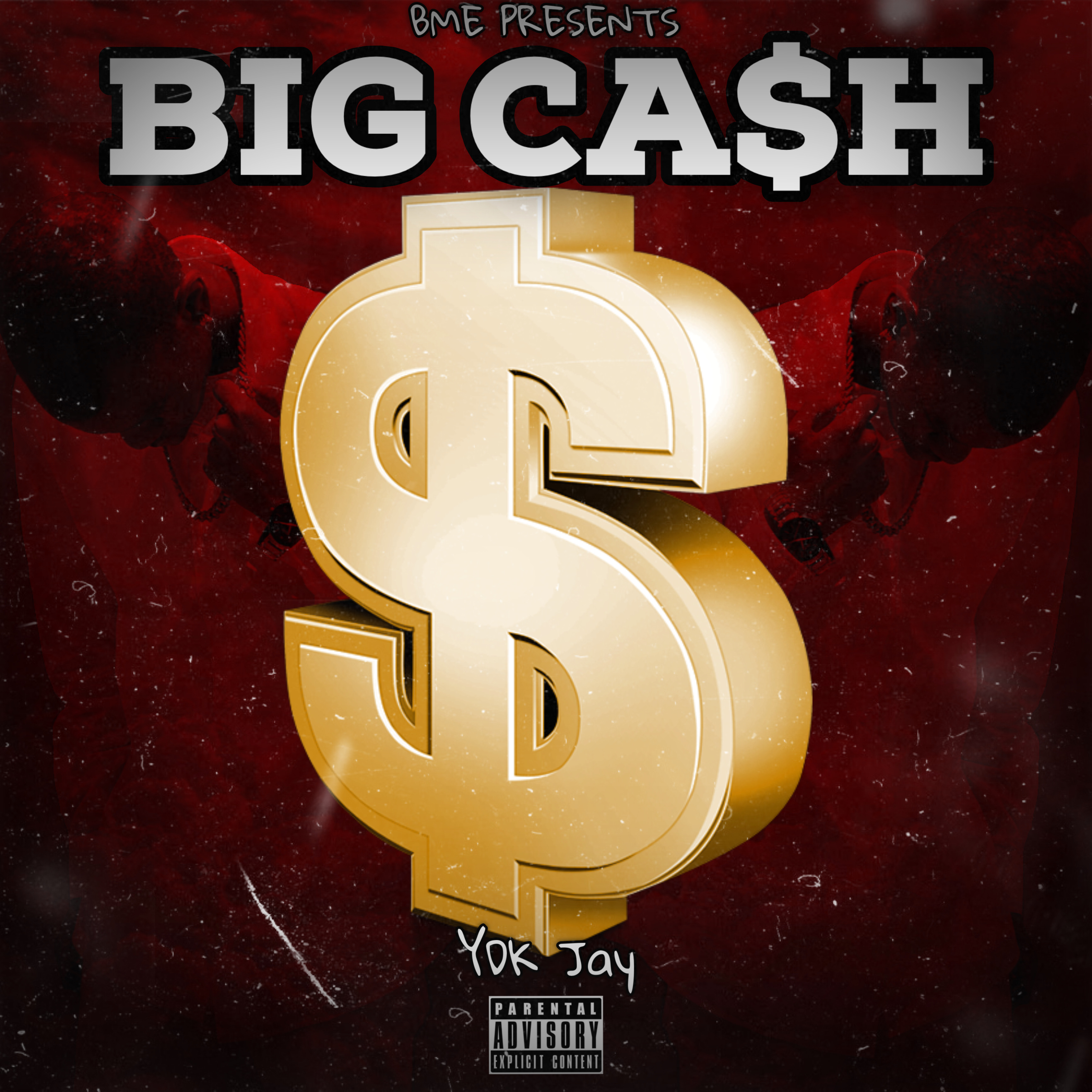Big Cash artwork