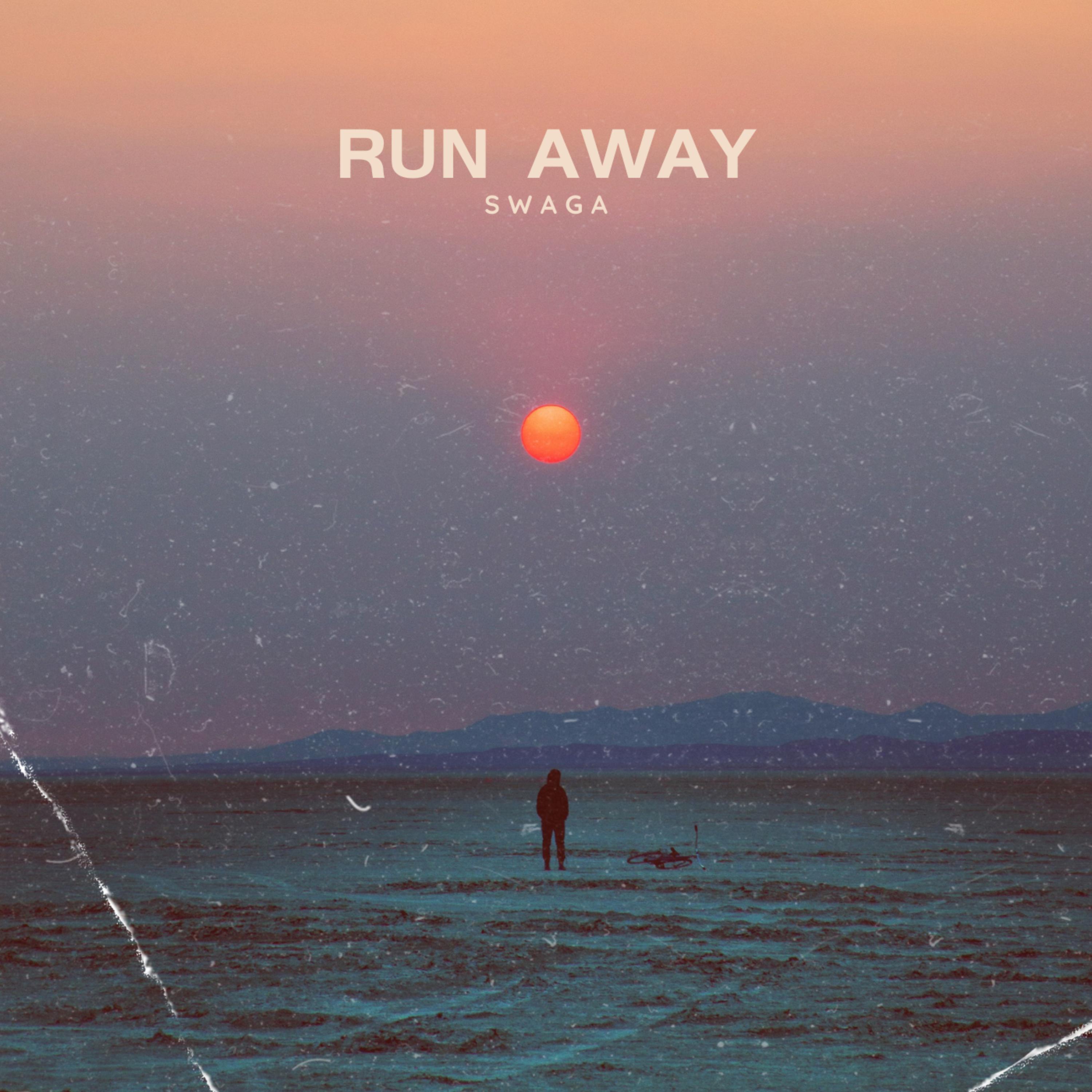 Run Away artwork