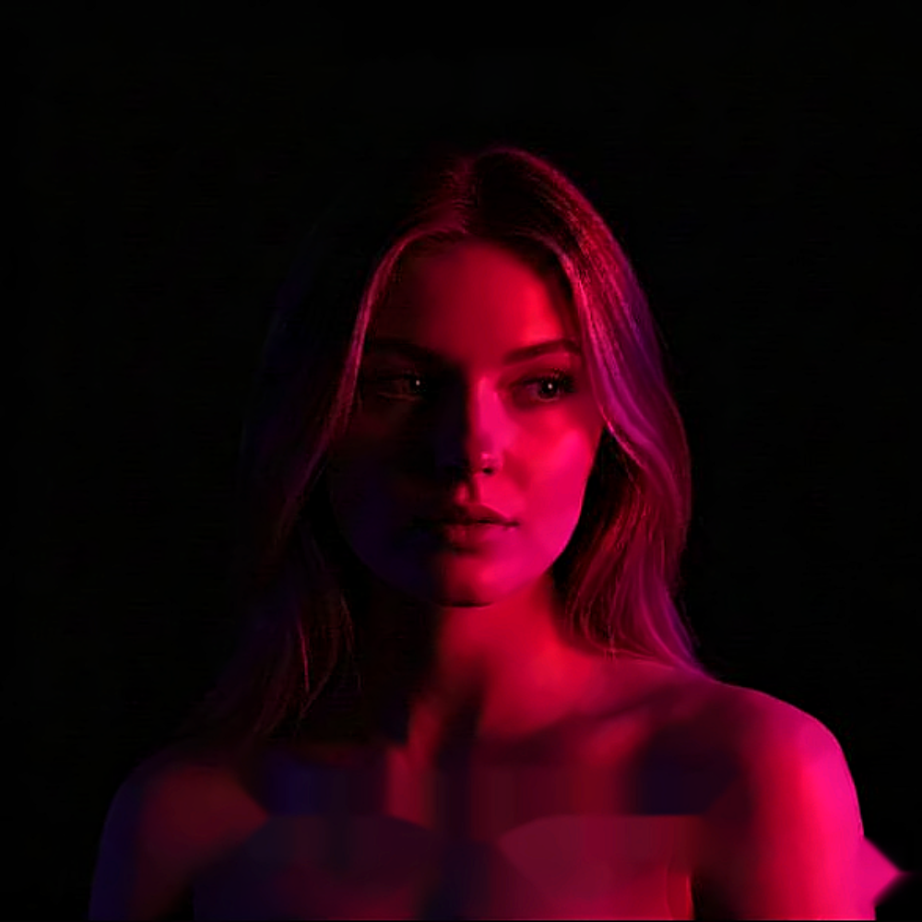 WHEN THE MUSIC STOPS by Cynnora cover art