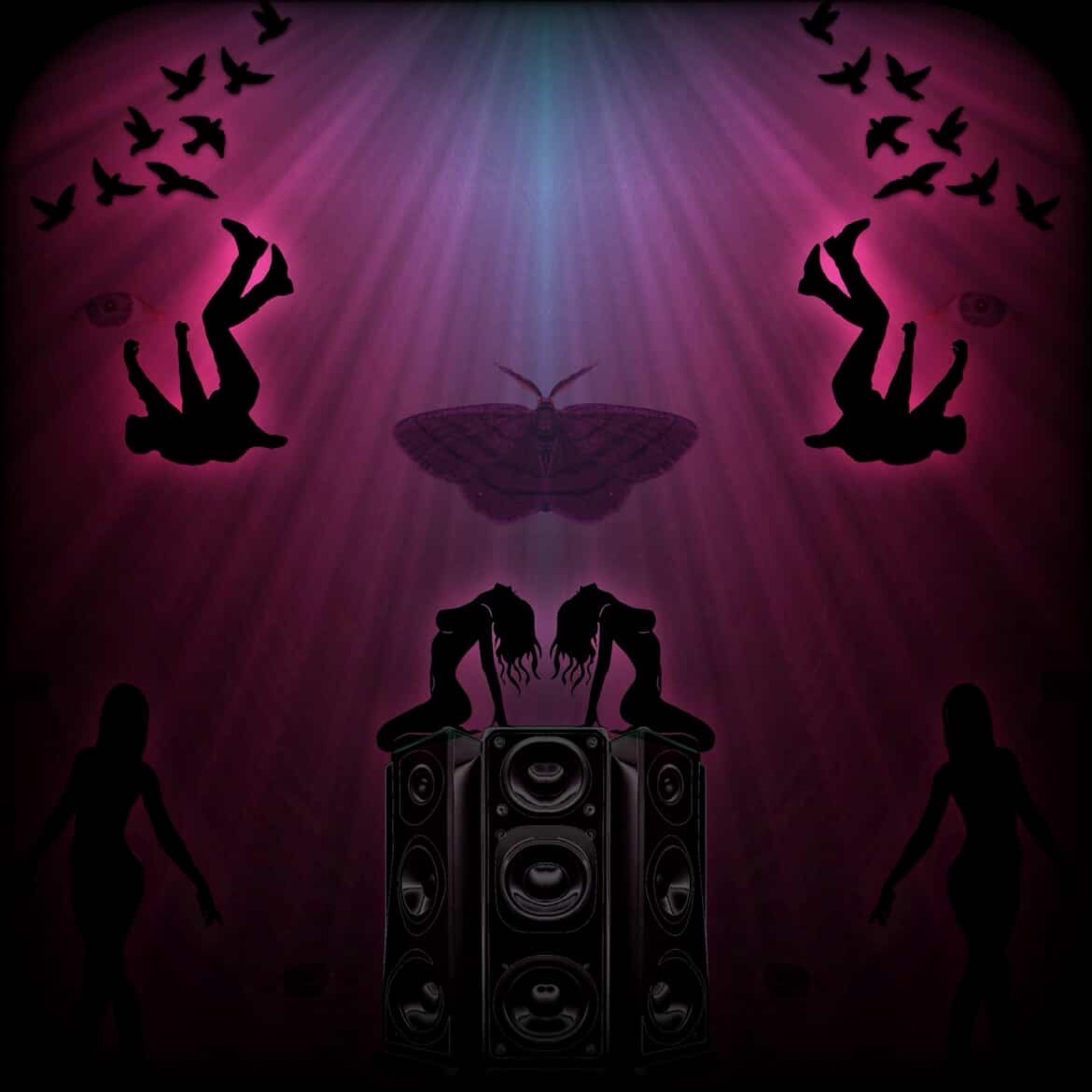 SSSTATICCCLLLOWPASSS artwork