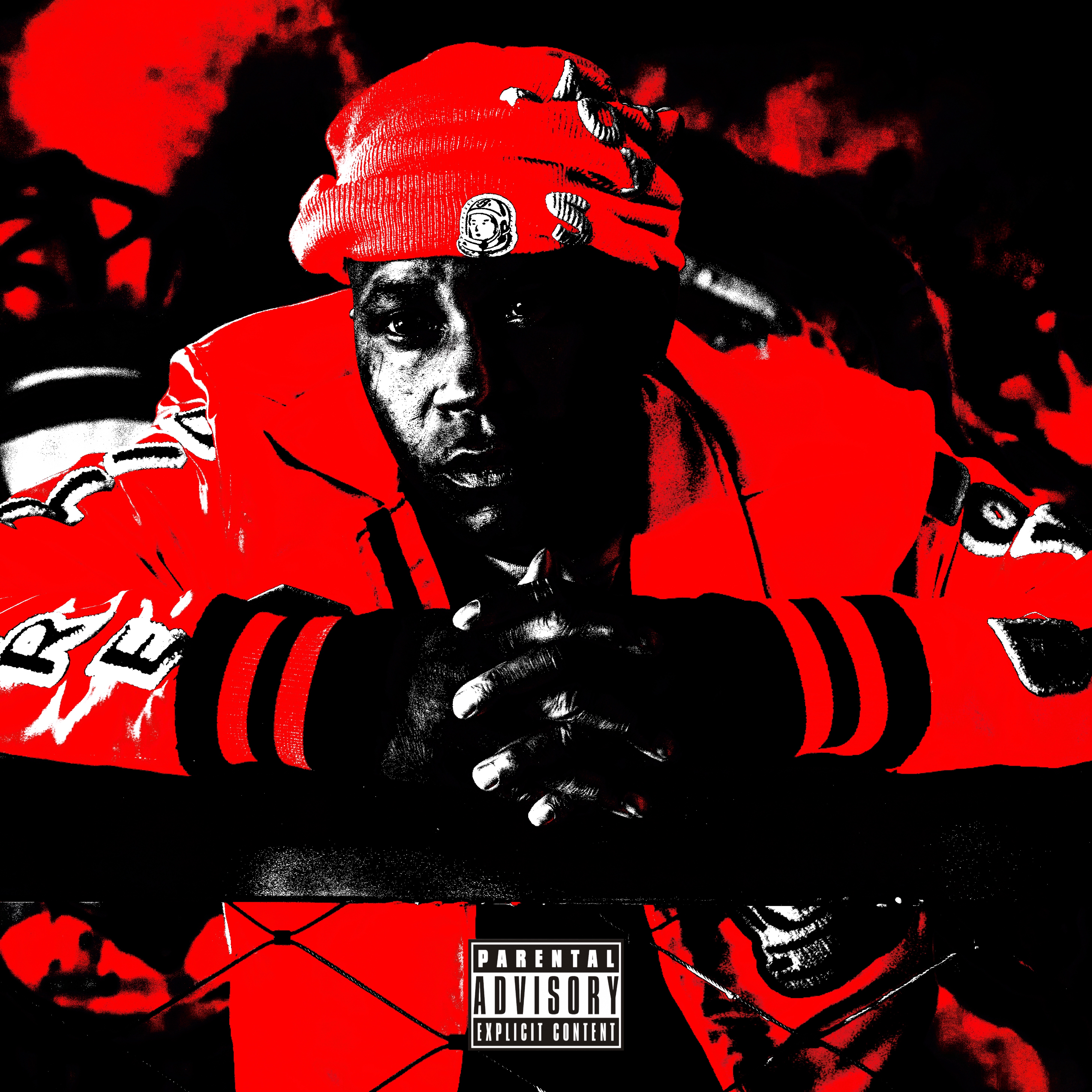 U Know How Um Kumin’ (Remix) artwork