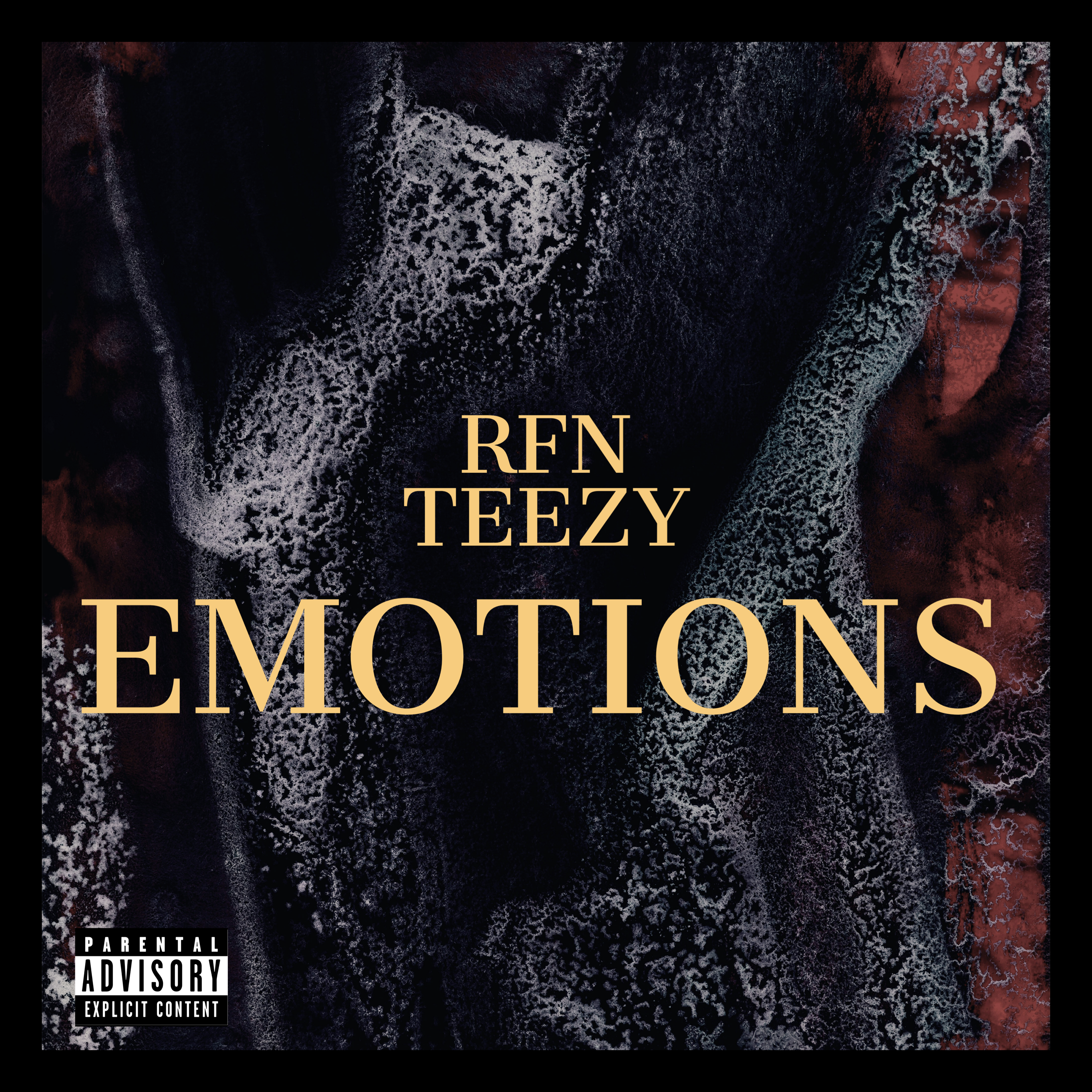 EMOTIONS artwork