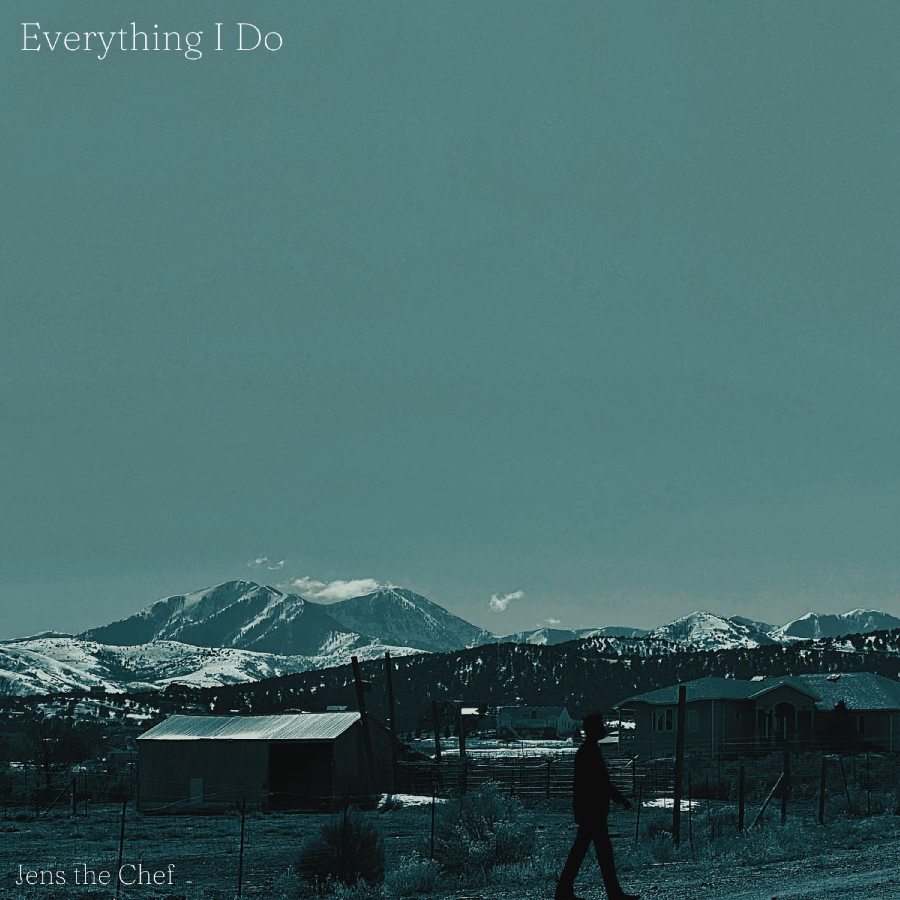 Everything I Do artwork