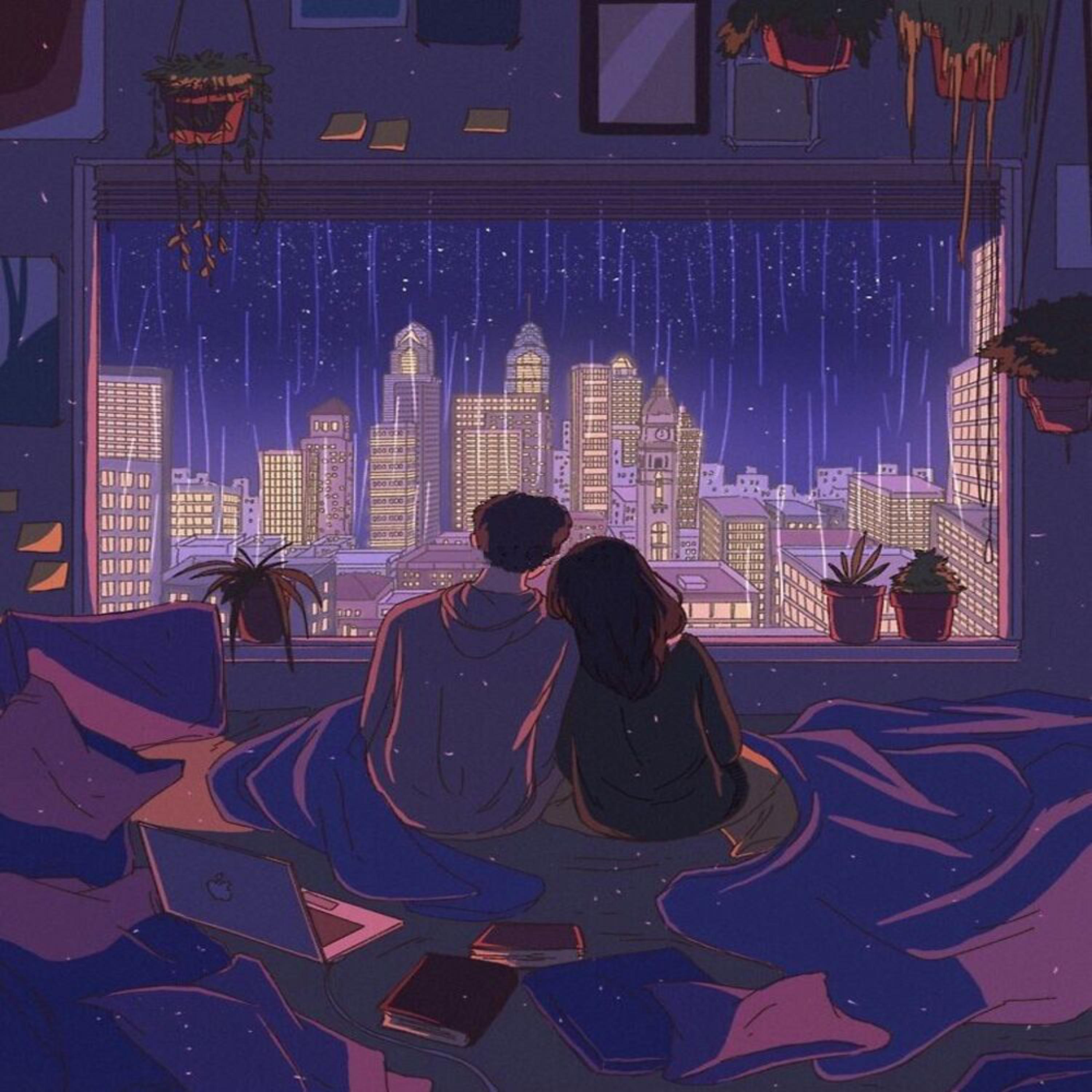 Together artwork