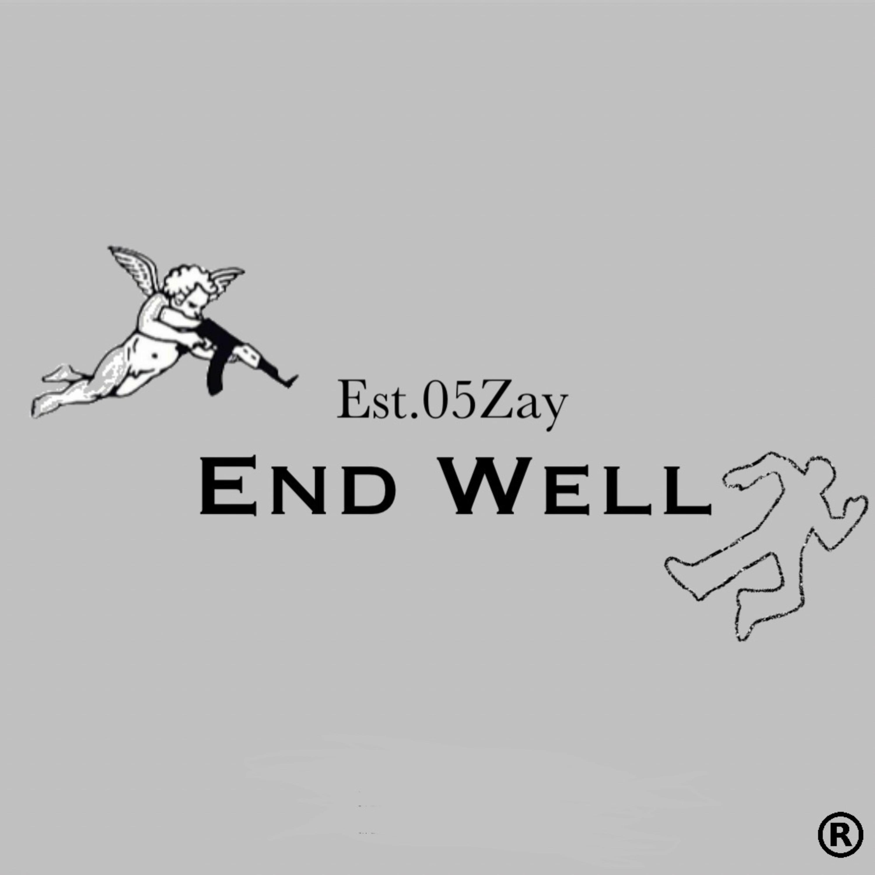 End Well artwork