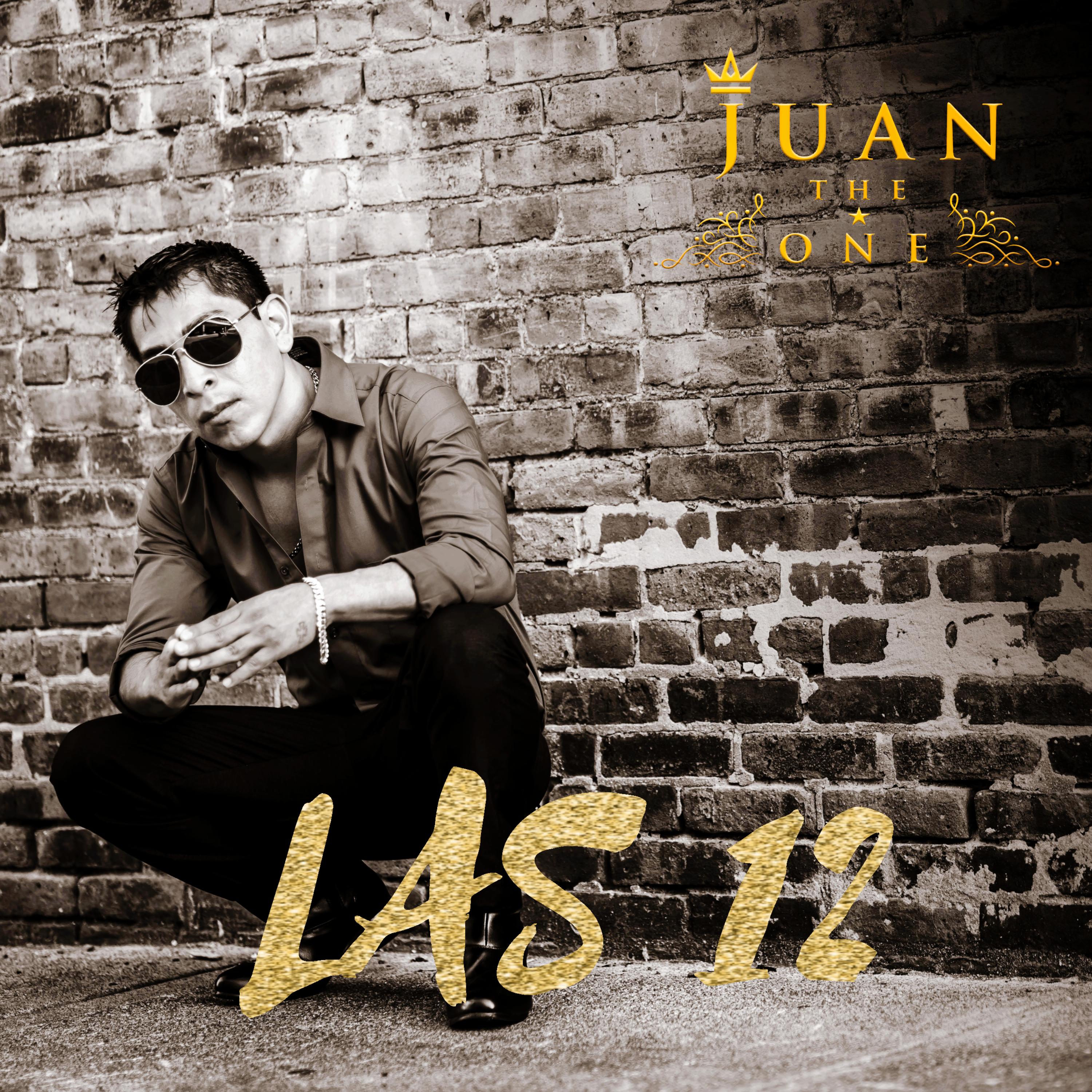 LAS 12 by Juan The One cover art