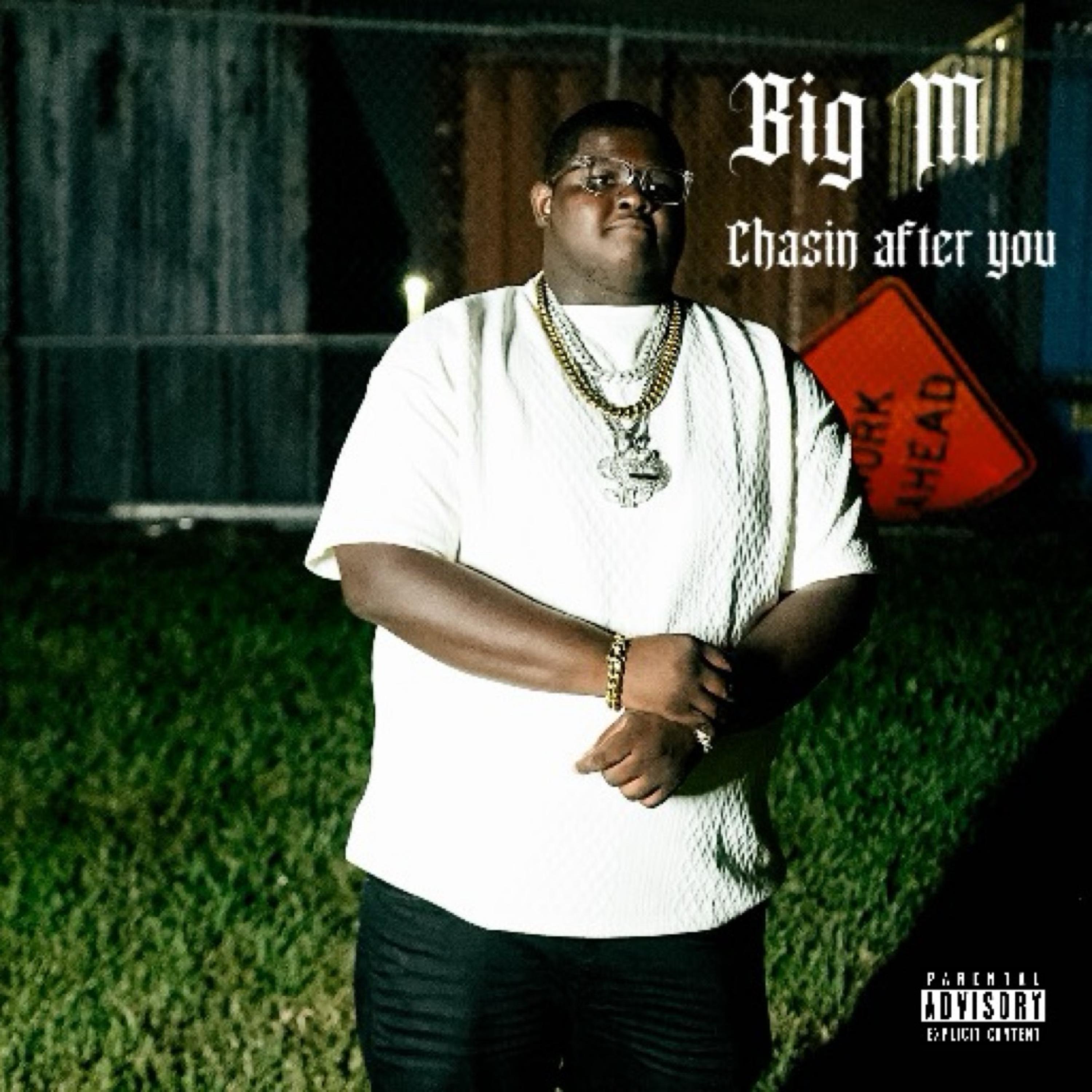 Chasin After You artwork