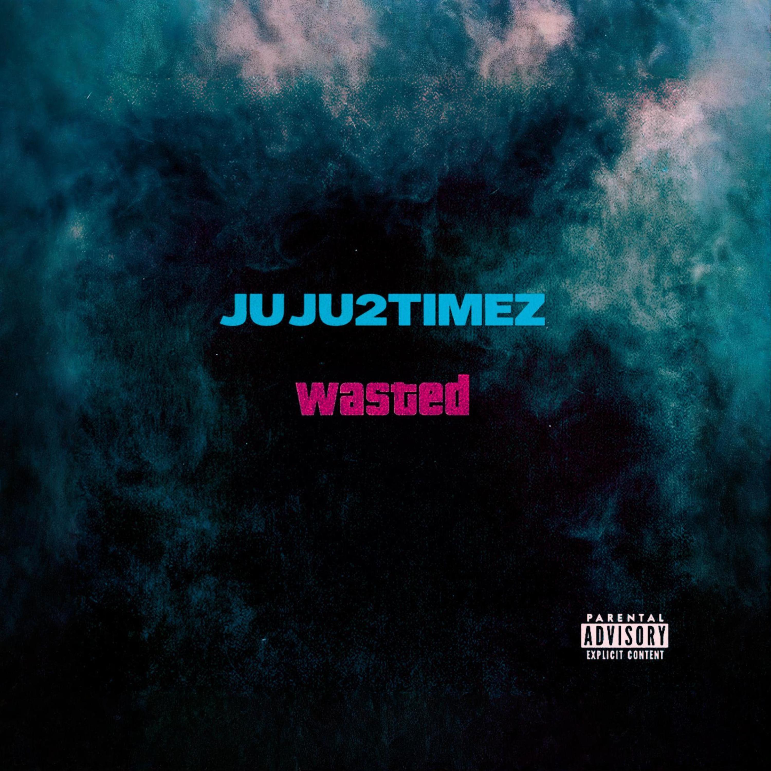 Wasted artwork