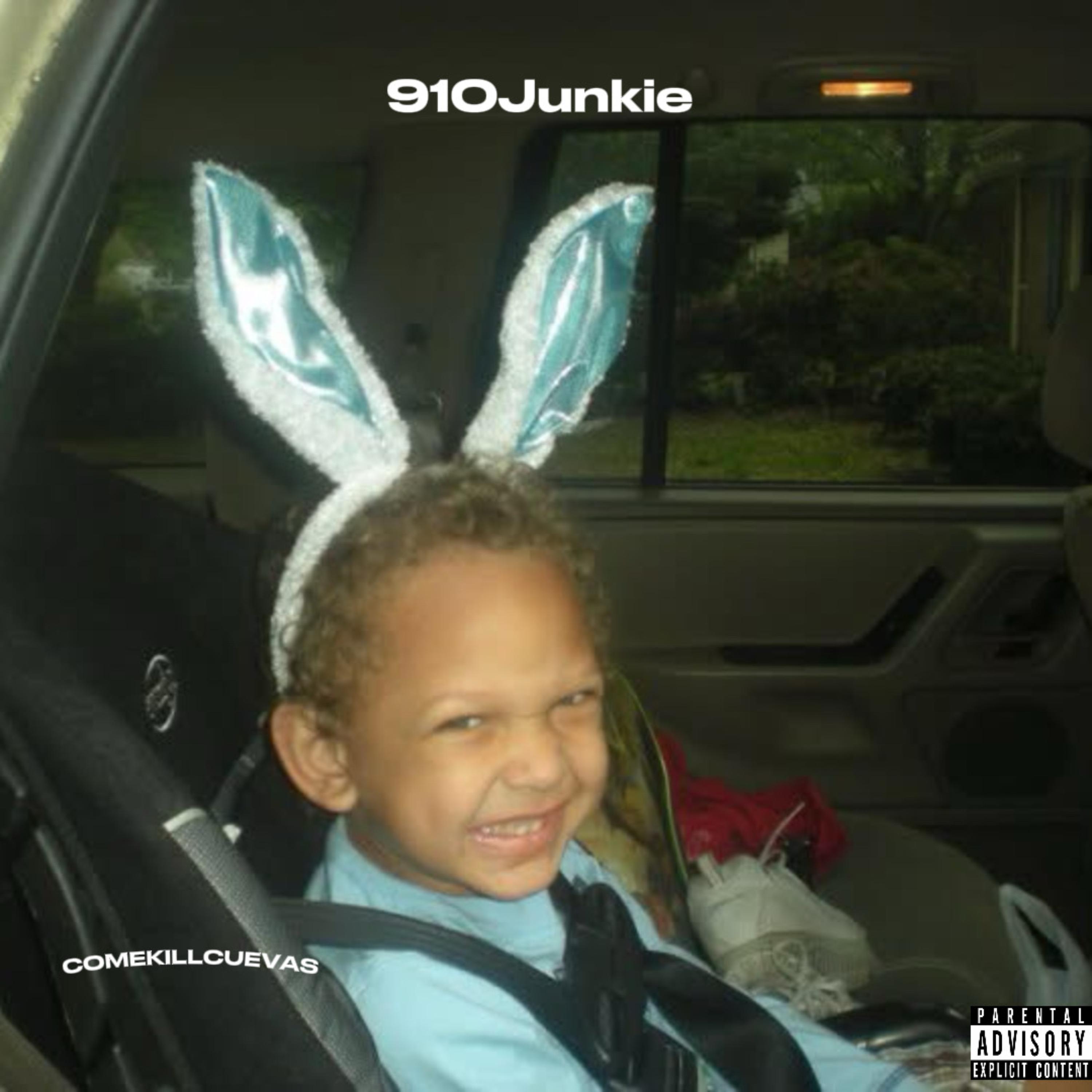 910Junkie artwork