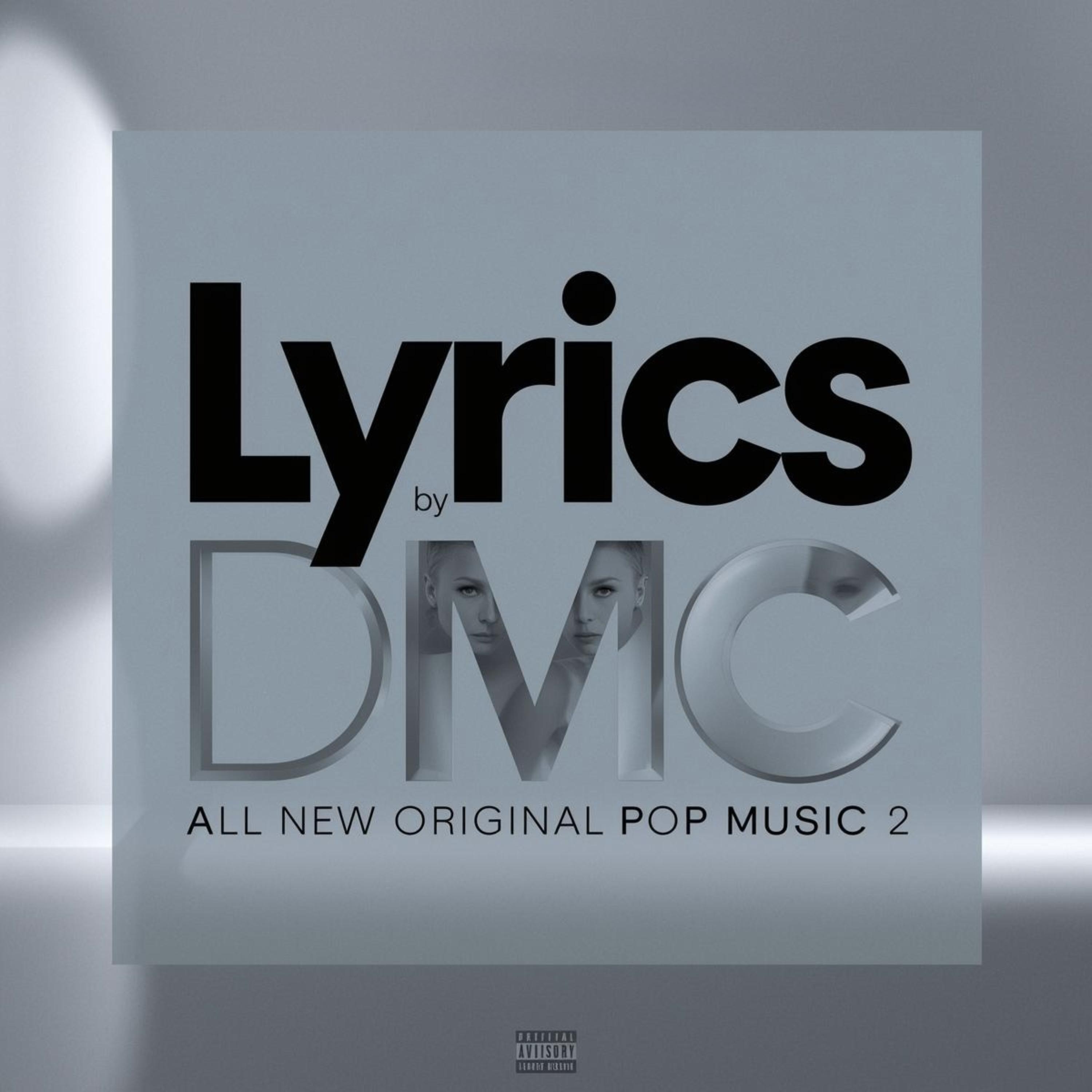 All New Original Pop Music Vol. 2 artwork