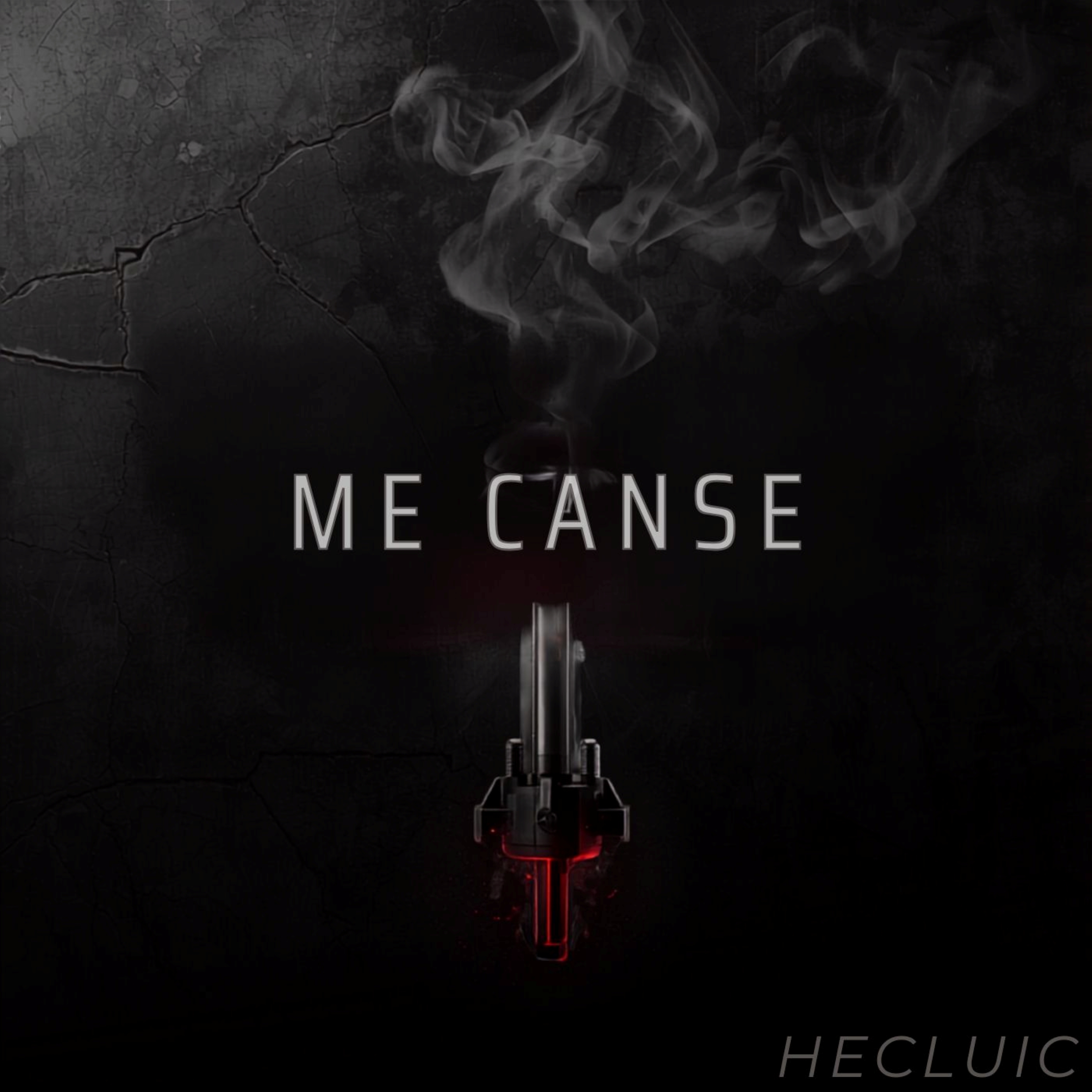 ME CANSE by Hecluic cover art