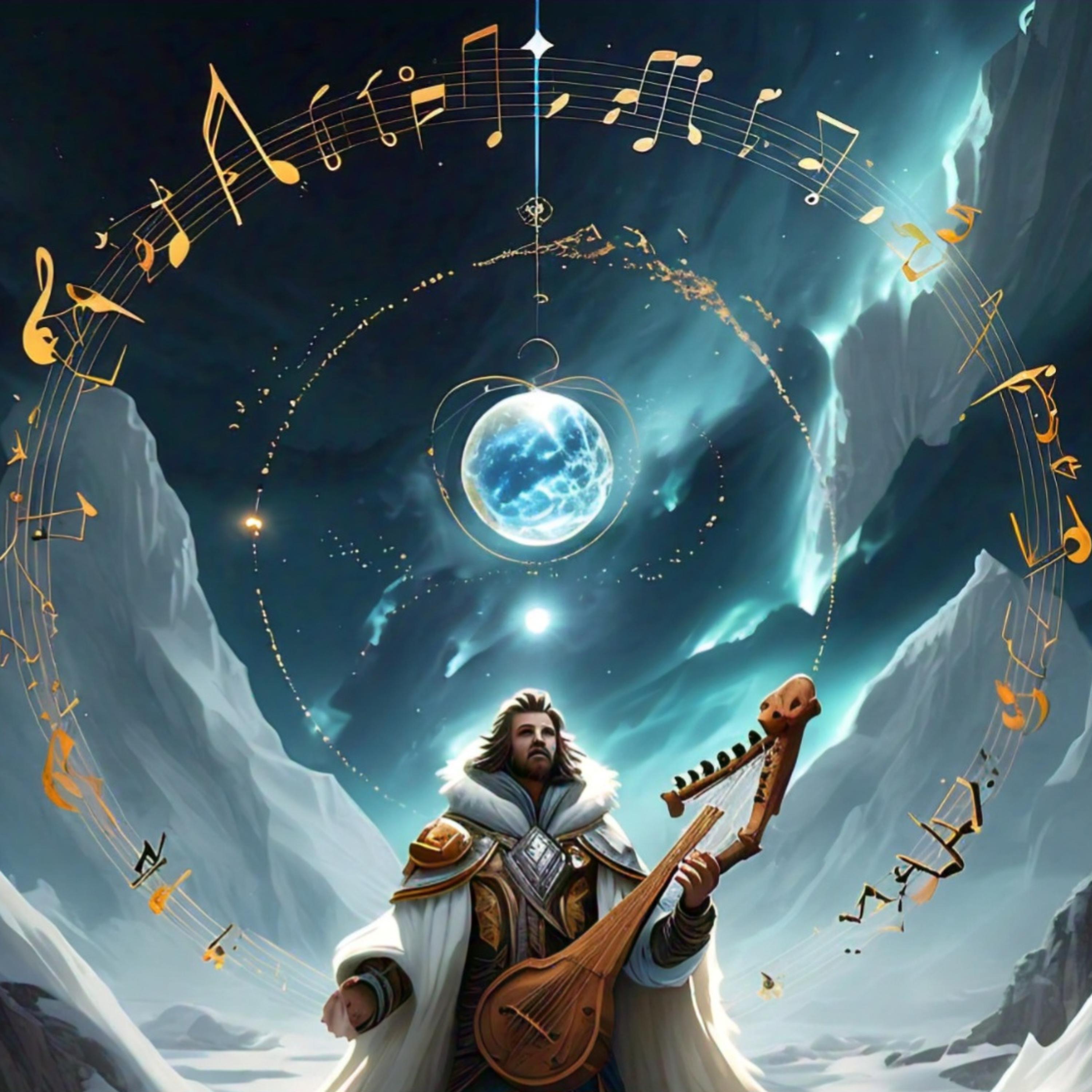 Goodbye Spirits artwork