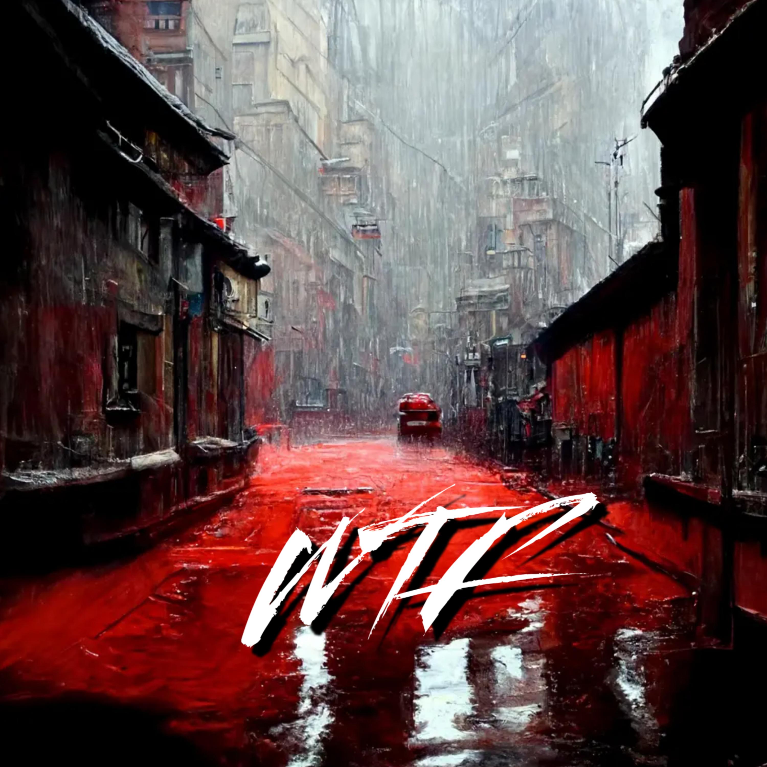 WTF artwork