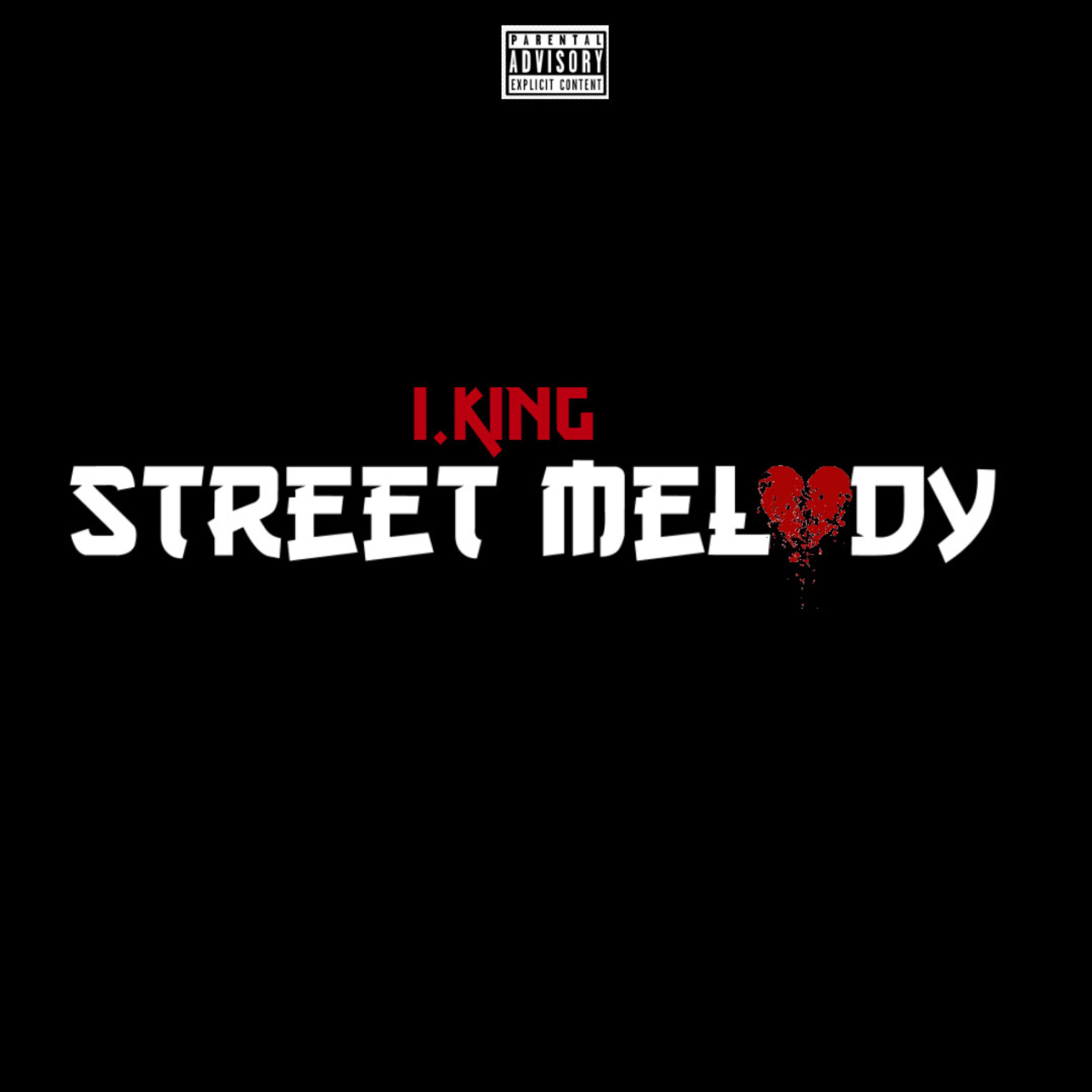 Street Melody artwork
