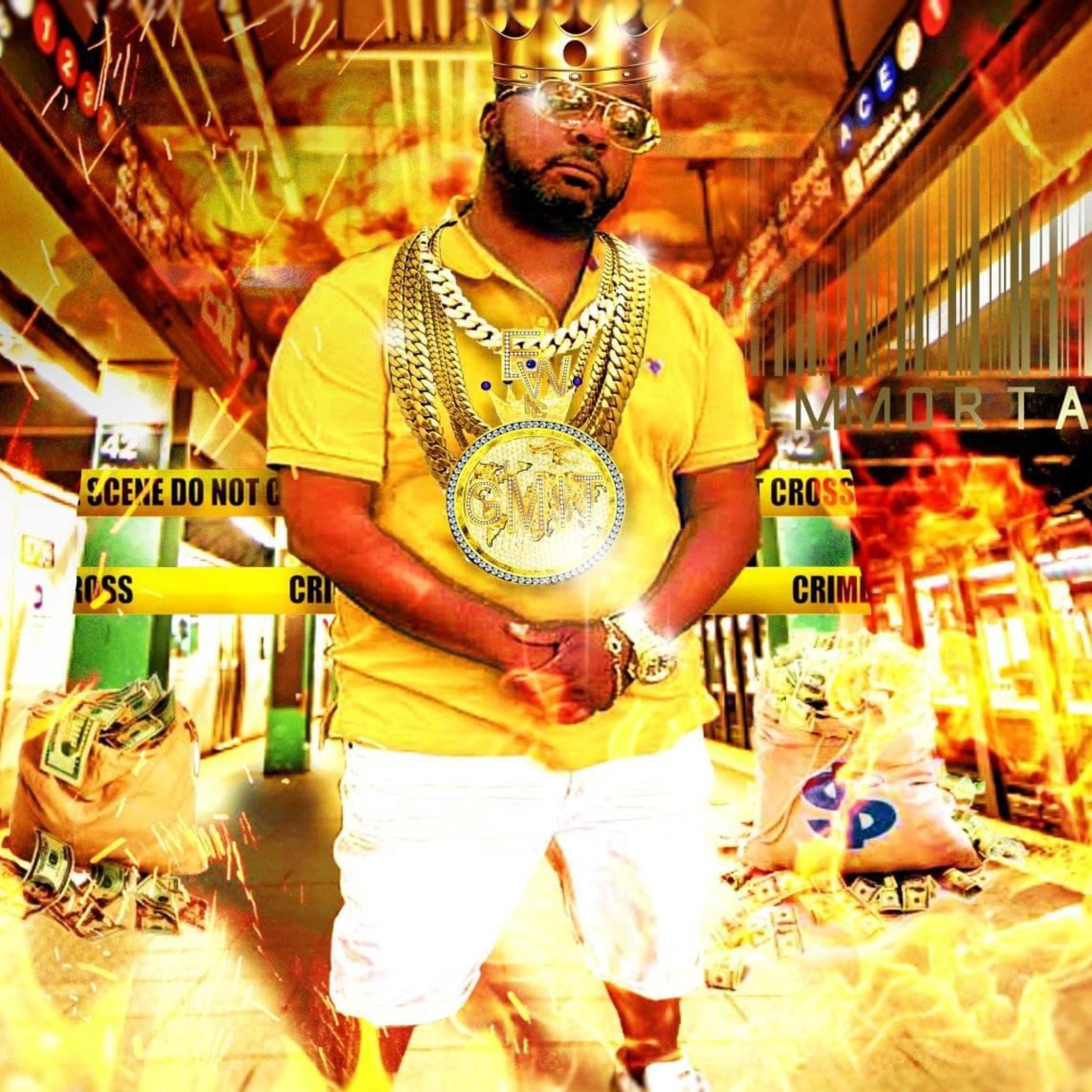 So Fly artwork