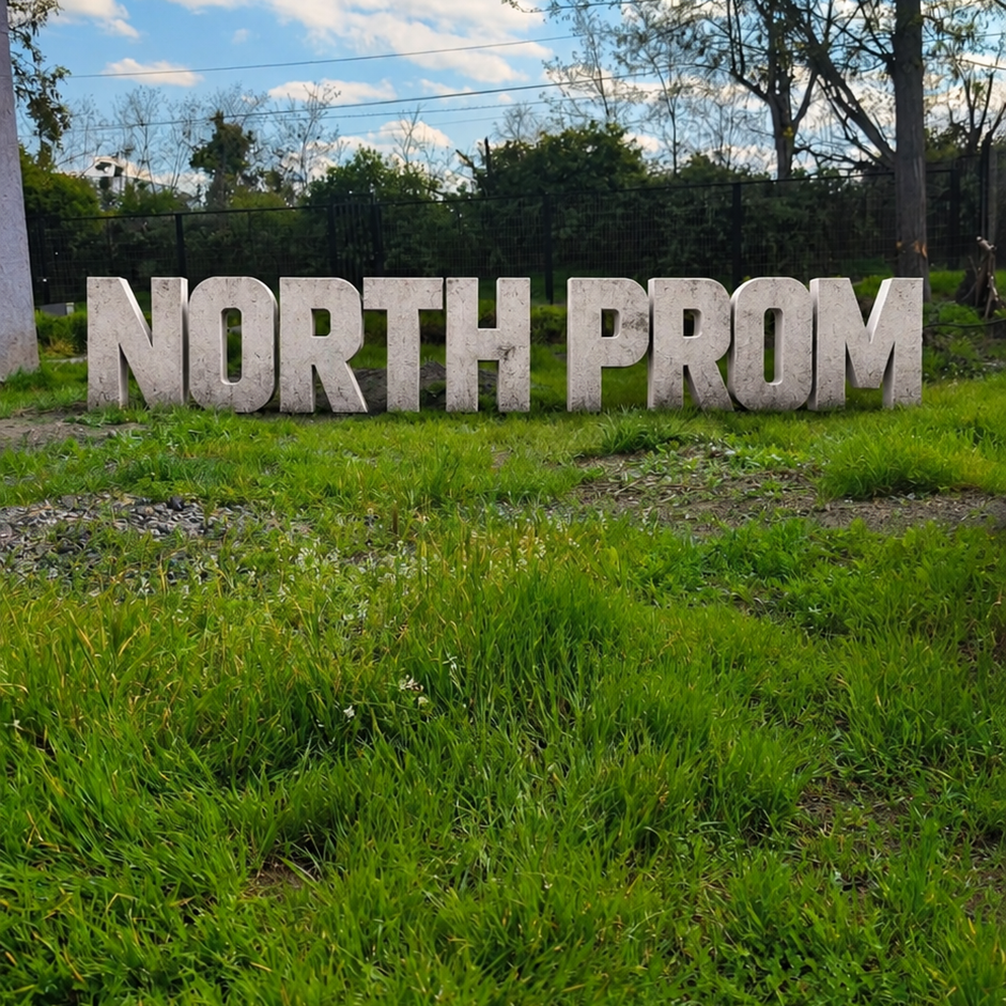 Y Esa Olla by North Promo cover art