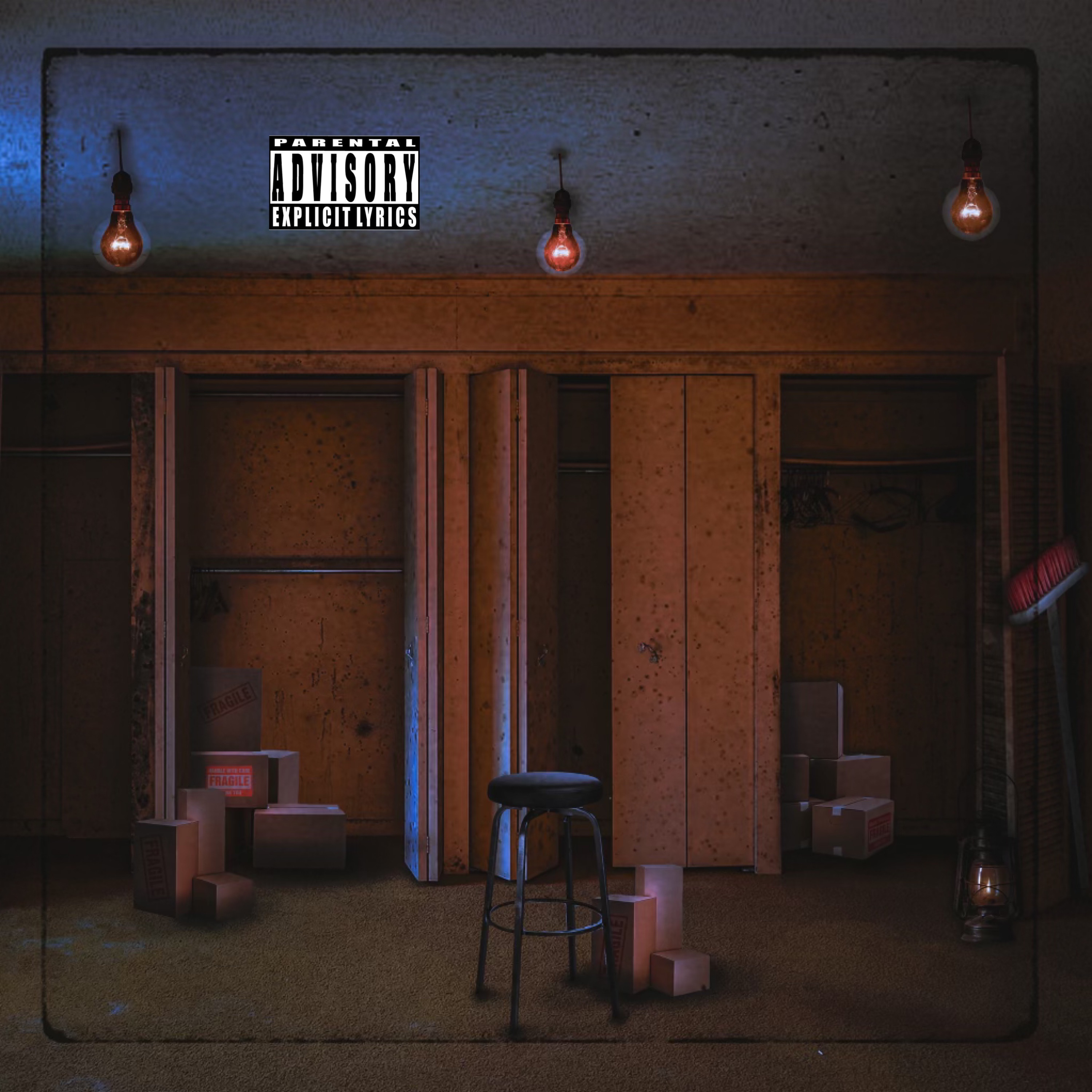 Klean House artwork