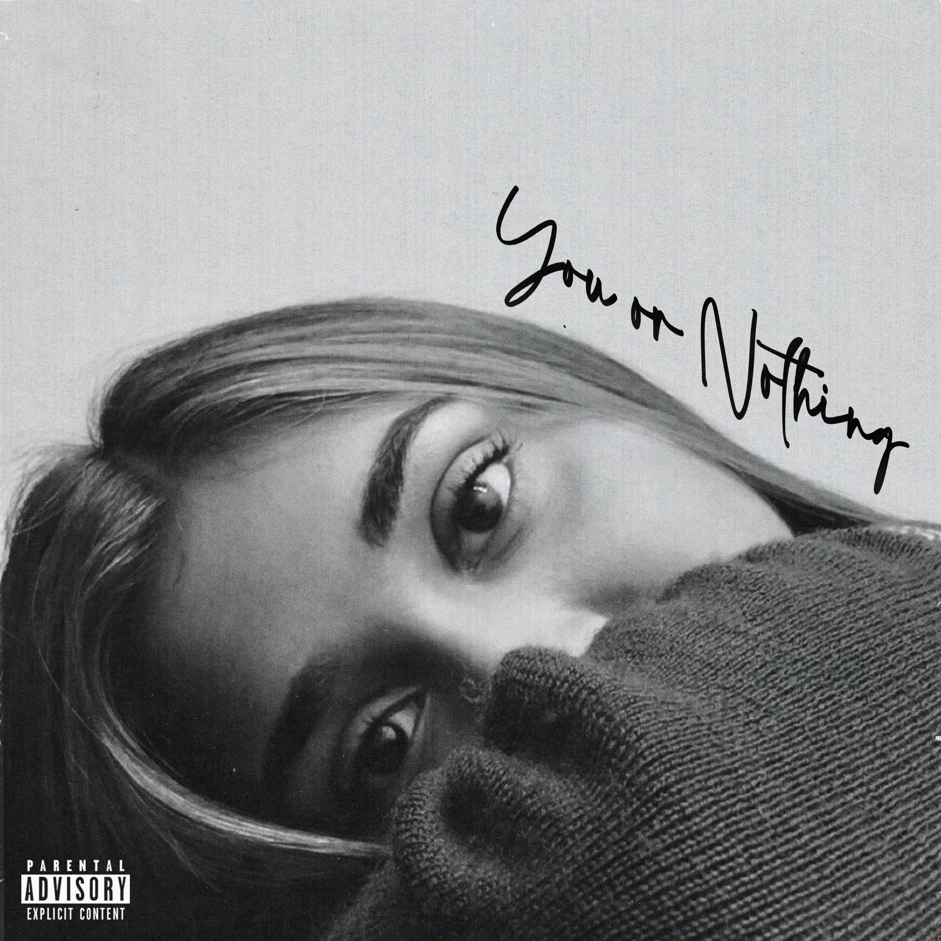 You or Nothing artwork
