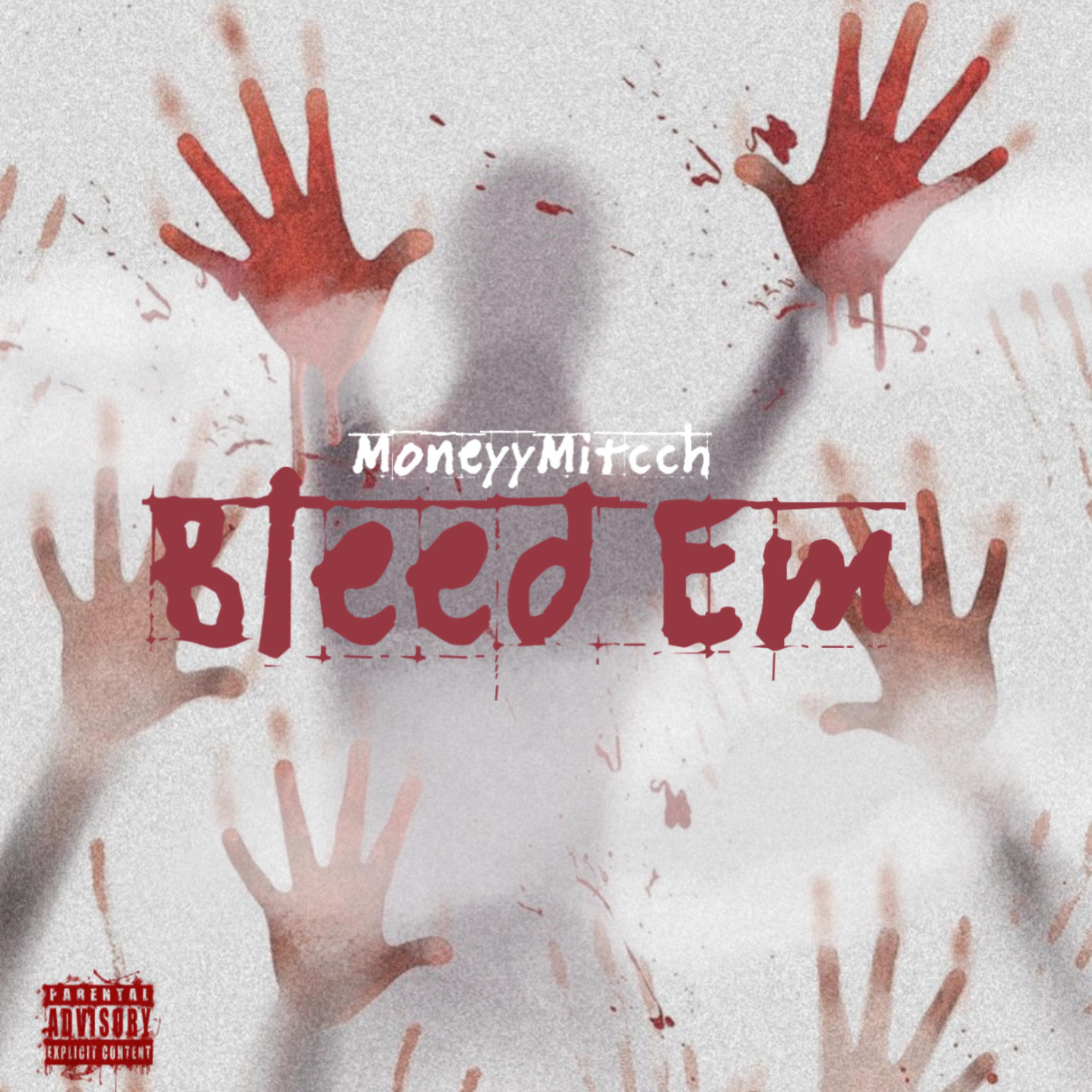 Bleed Em artwork